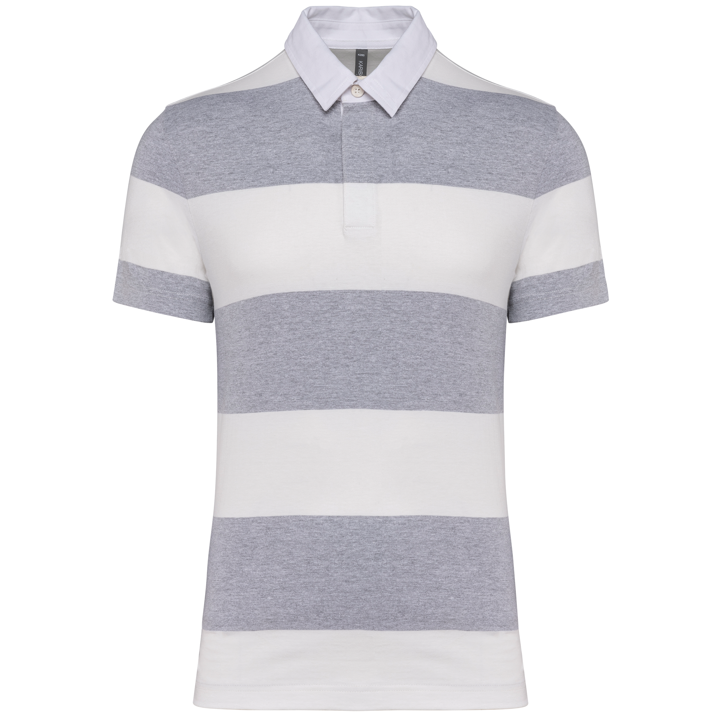 PS_K286_OXFORDGREY-WHITESTRIPES - Hidalgo