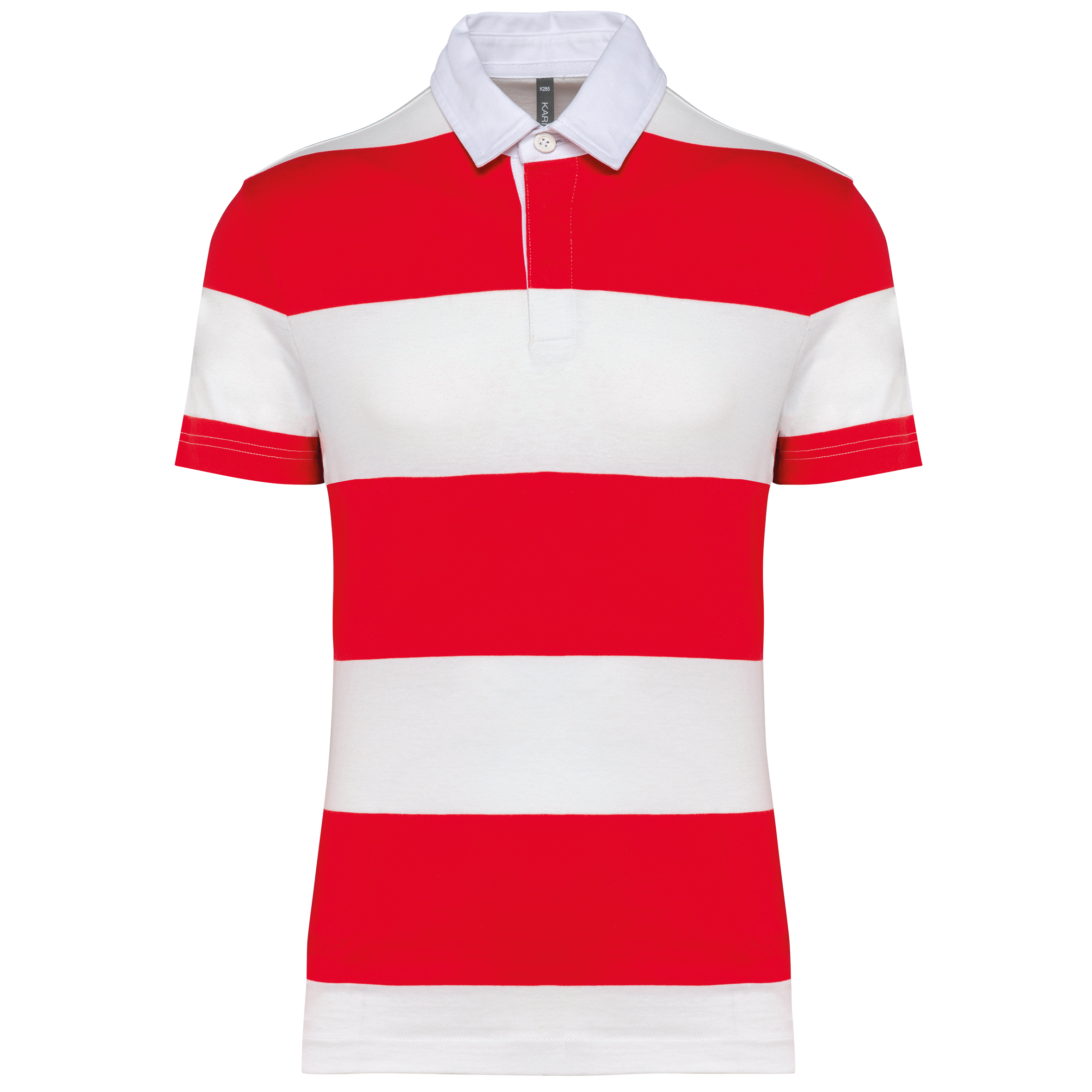 PS_K286_RED-WHITESTRIPES - Hidalgo
