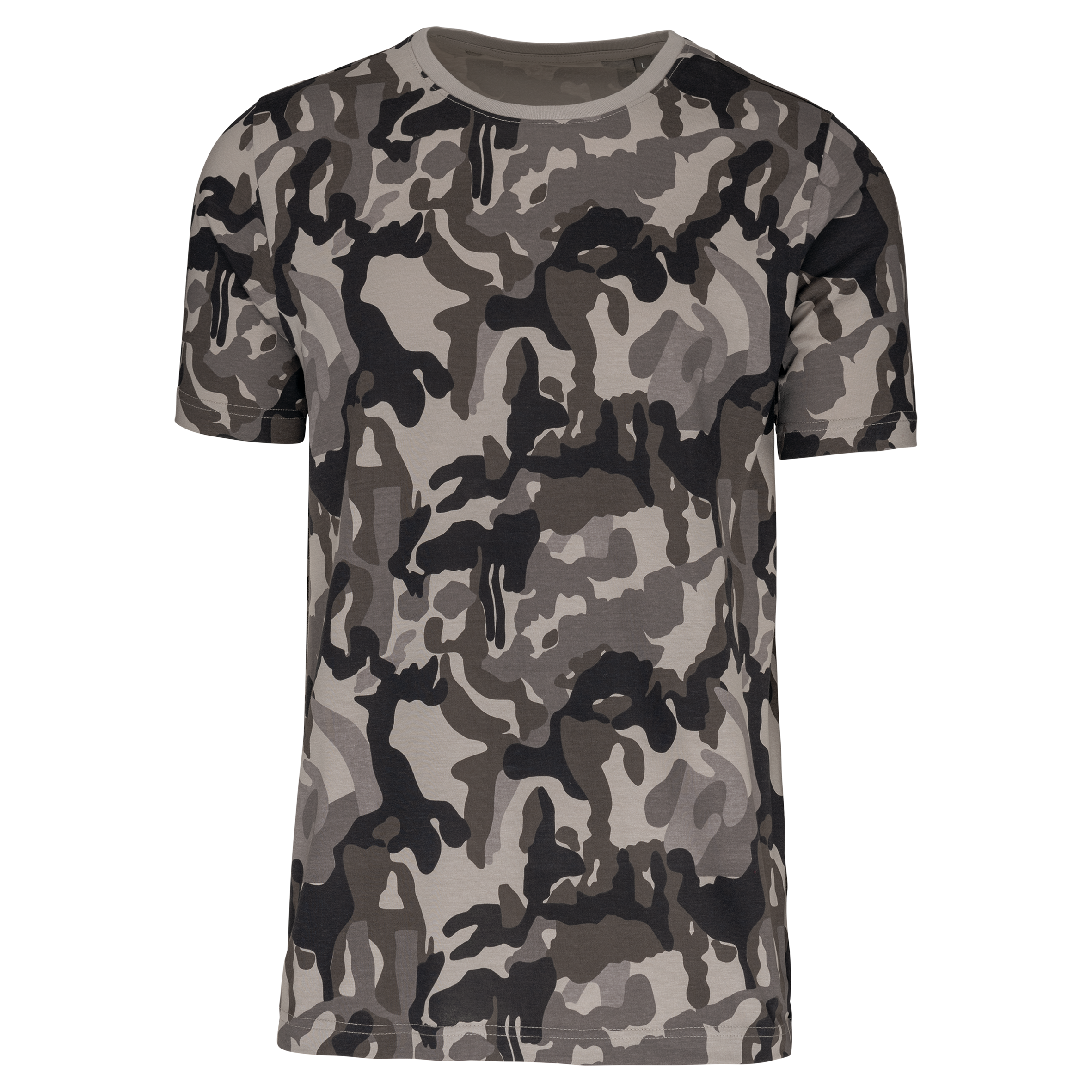 PS_K3030_GREYCAMOUFLAGE - Hidalgo