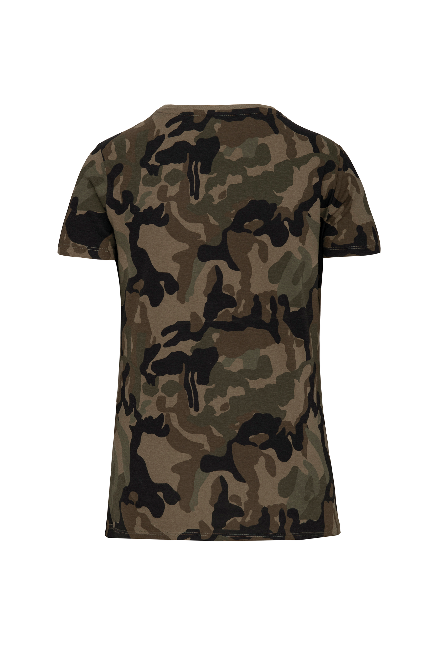 PS_K3031-B_OLIVECAMOUFLAGE - Hidalgo