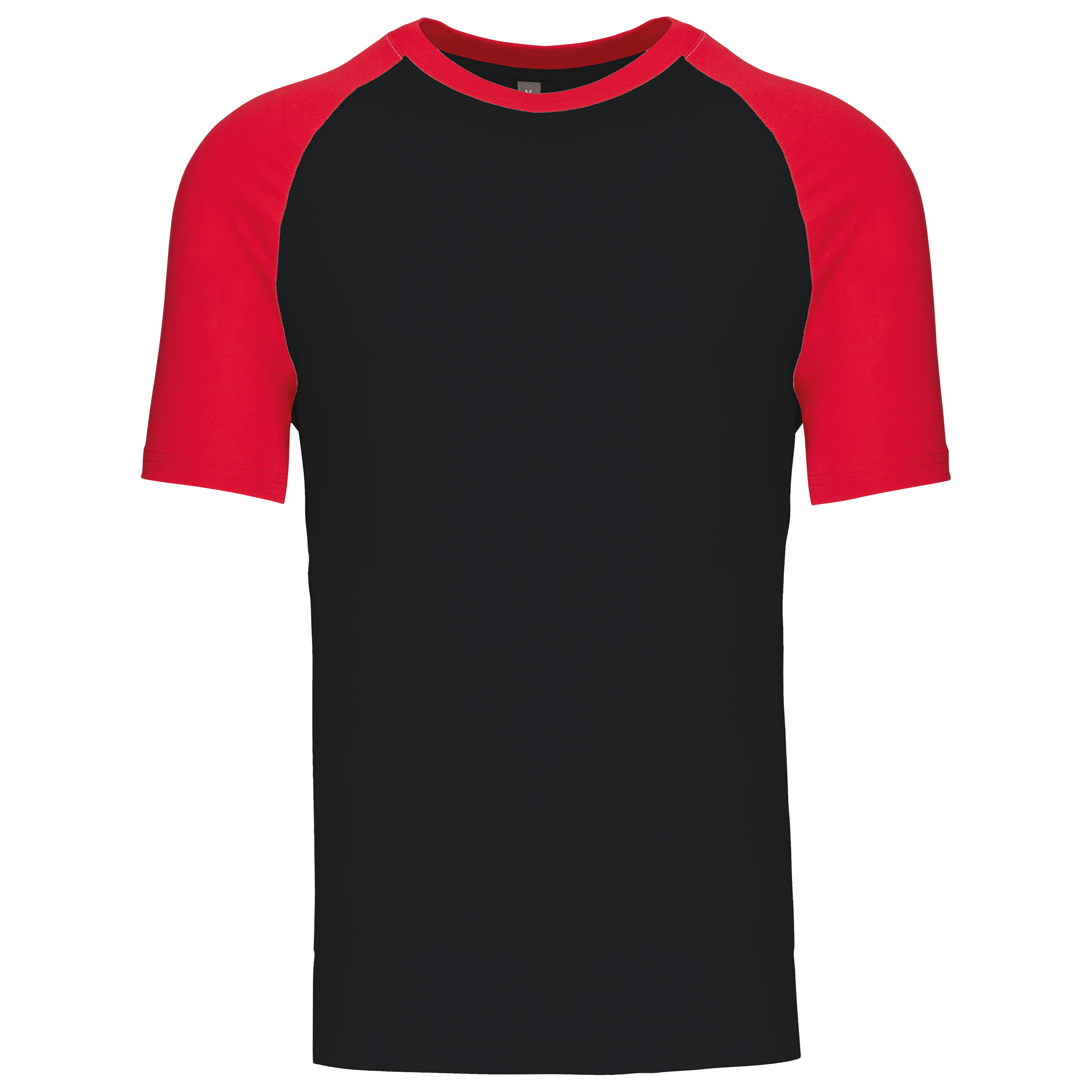 PS_K330_BLACK-RED - Hidalgo