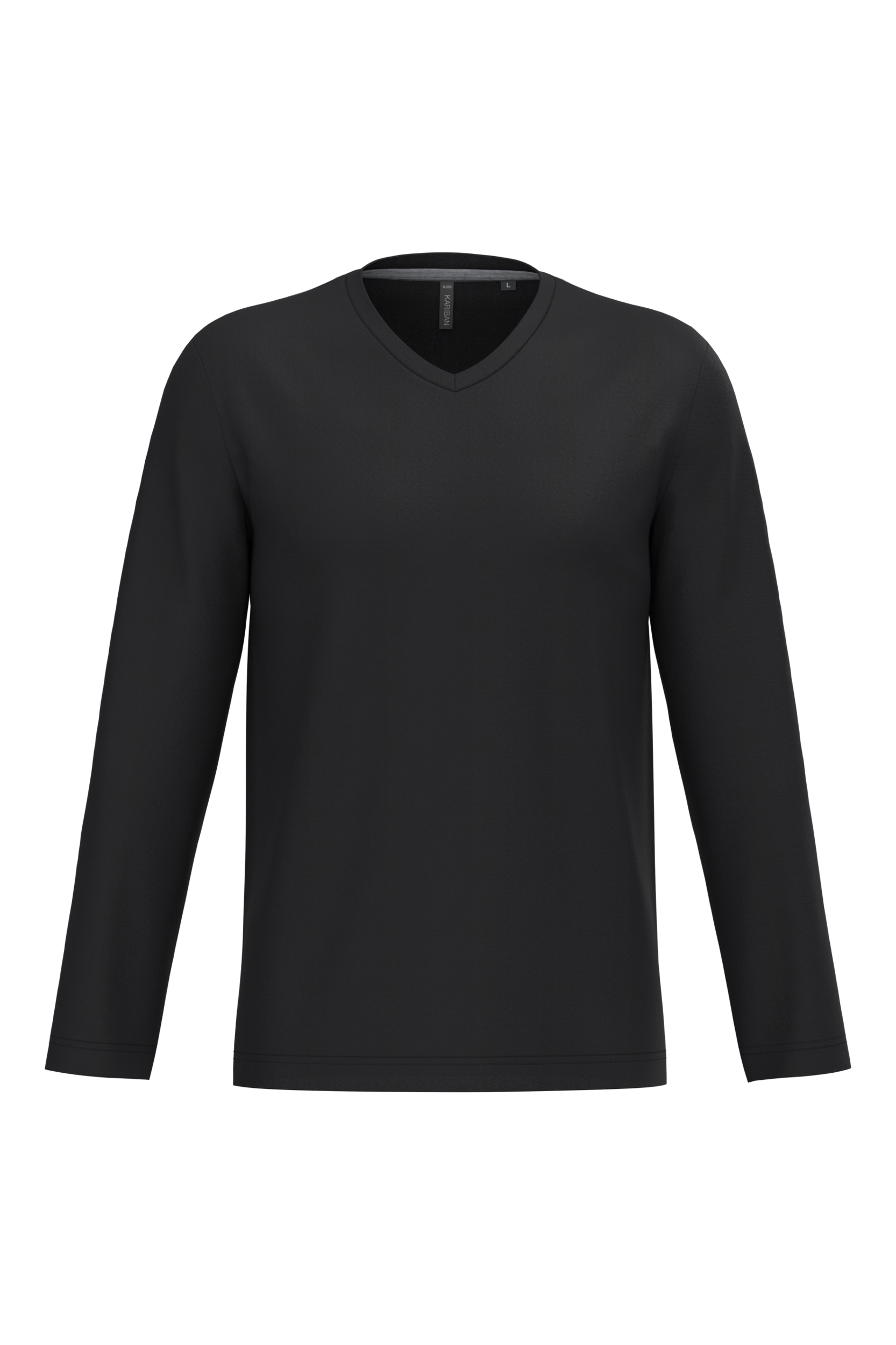 PS_K358_BLACK - Hidalgo