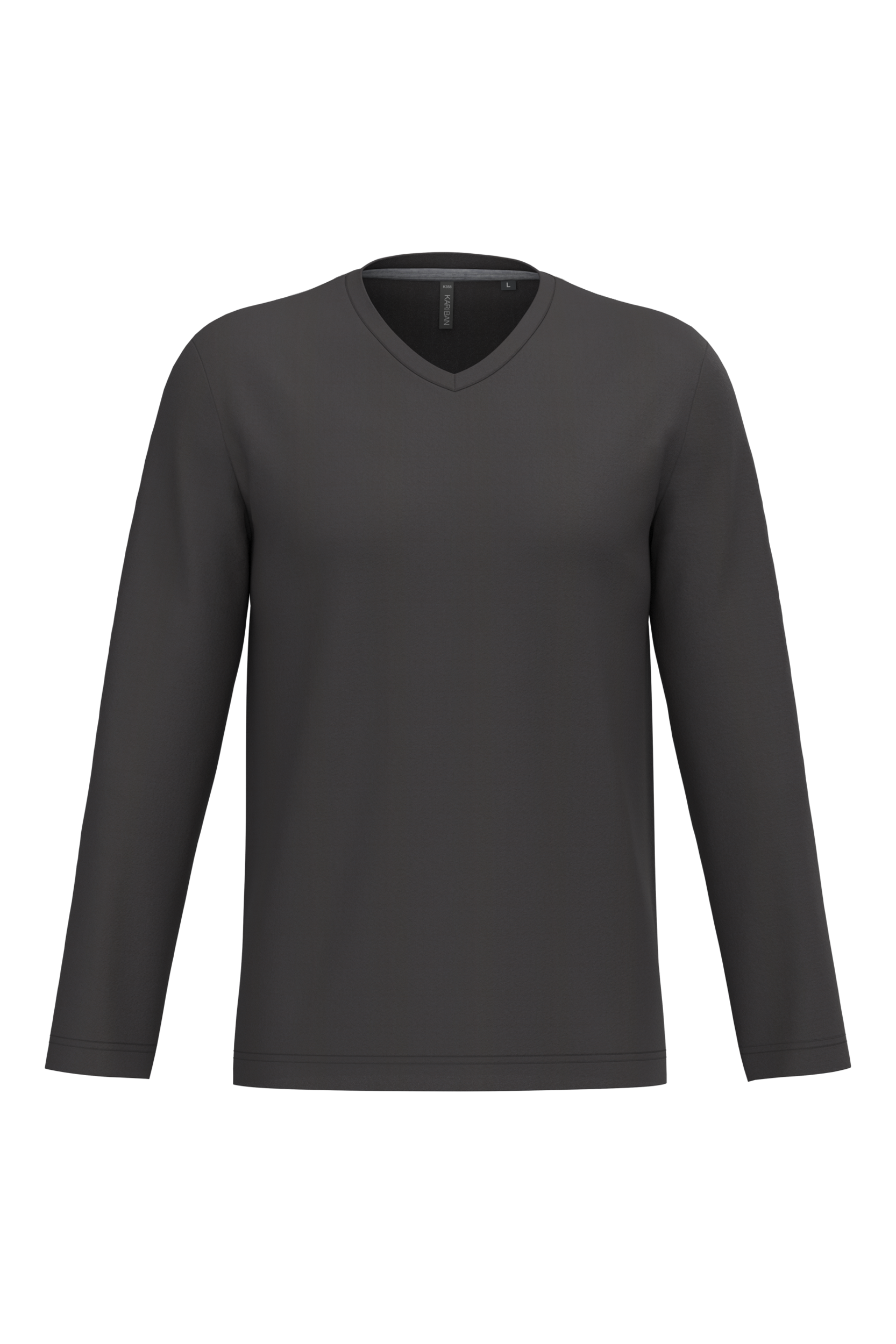 PS_K358_DARKGREY - Hidalgo