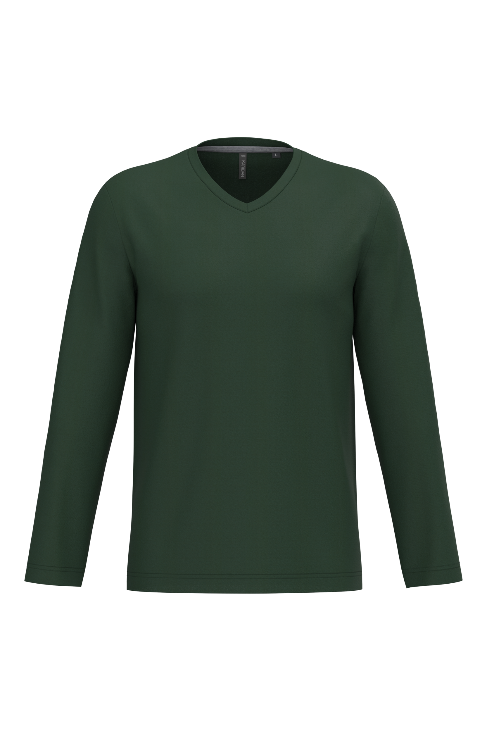 PS_K358_FORESTGREEN - Hidalgo