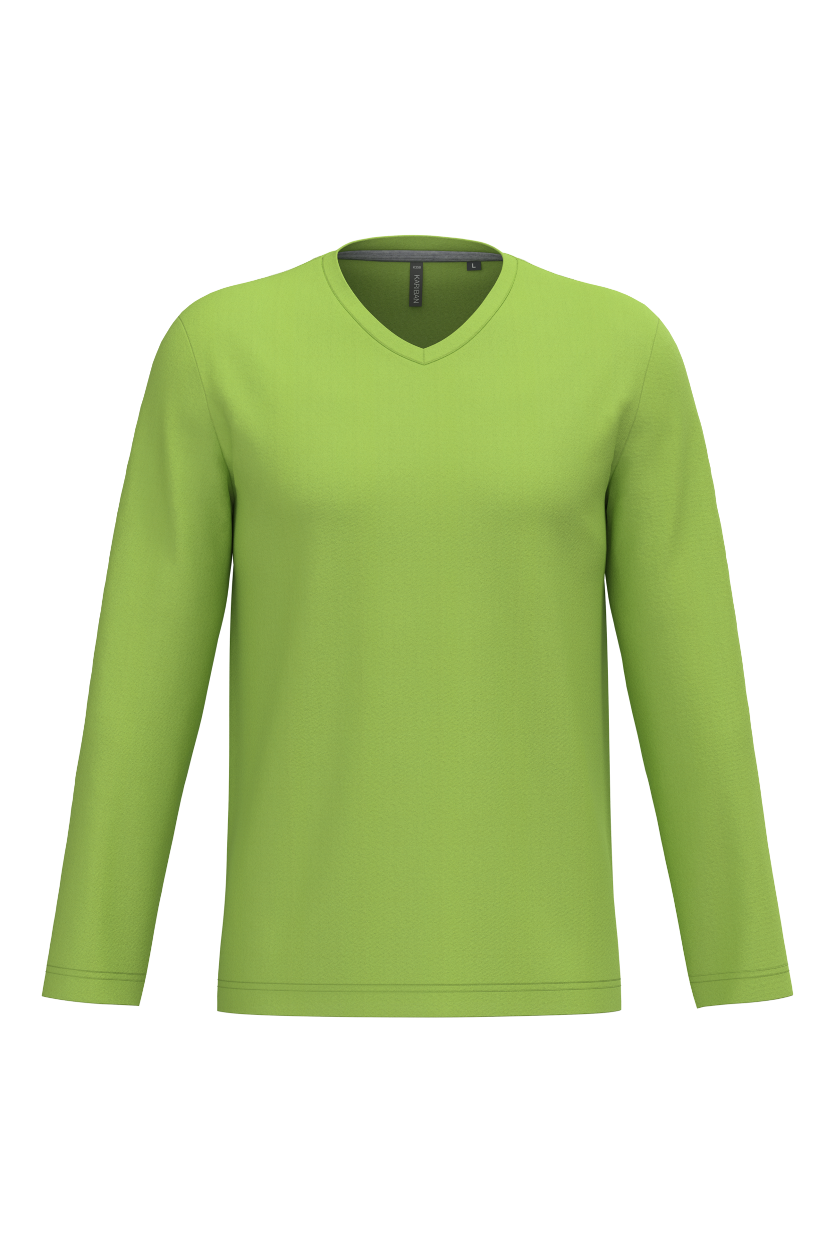 PS_K358_LIME - Hidalgo