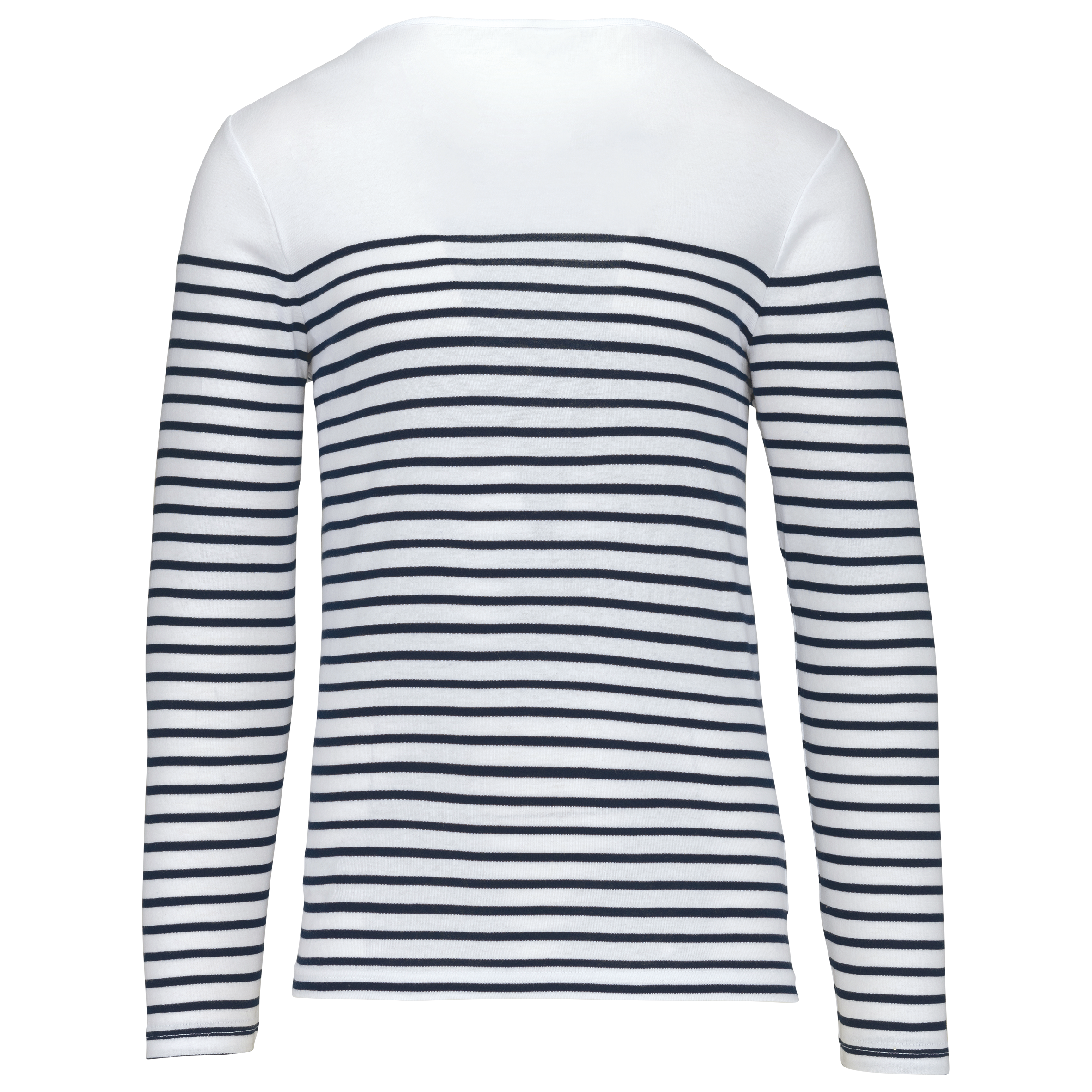 PS_K366-B_WHITE-NAVYSTRIPES - Hidalgo