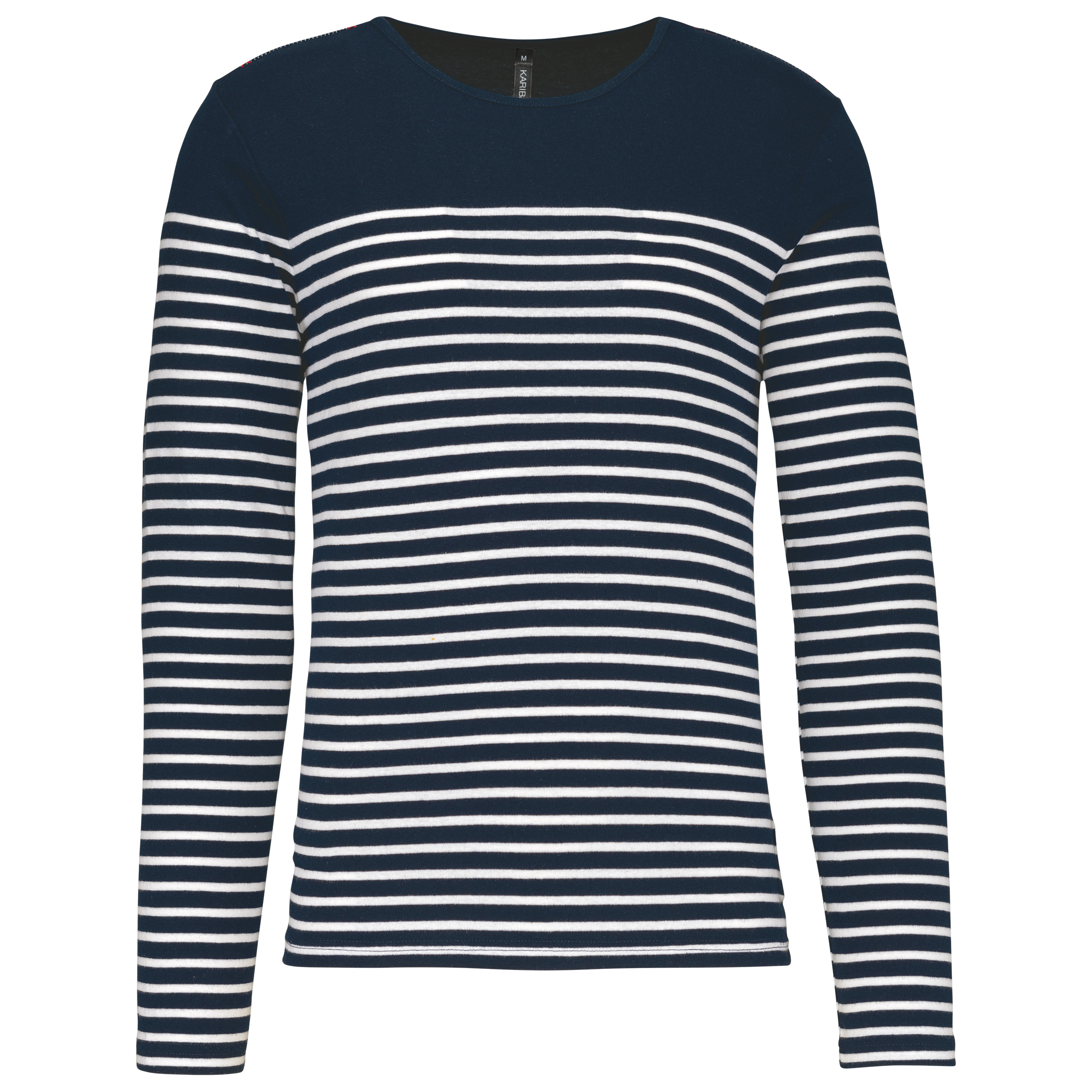 PS_K366_NAVY-WHITESTRIPES - Hidalgo