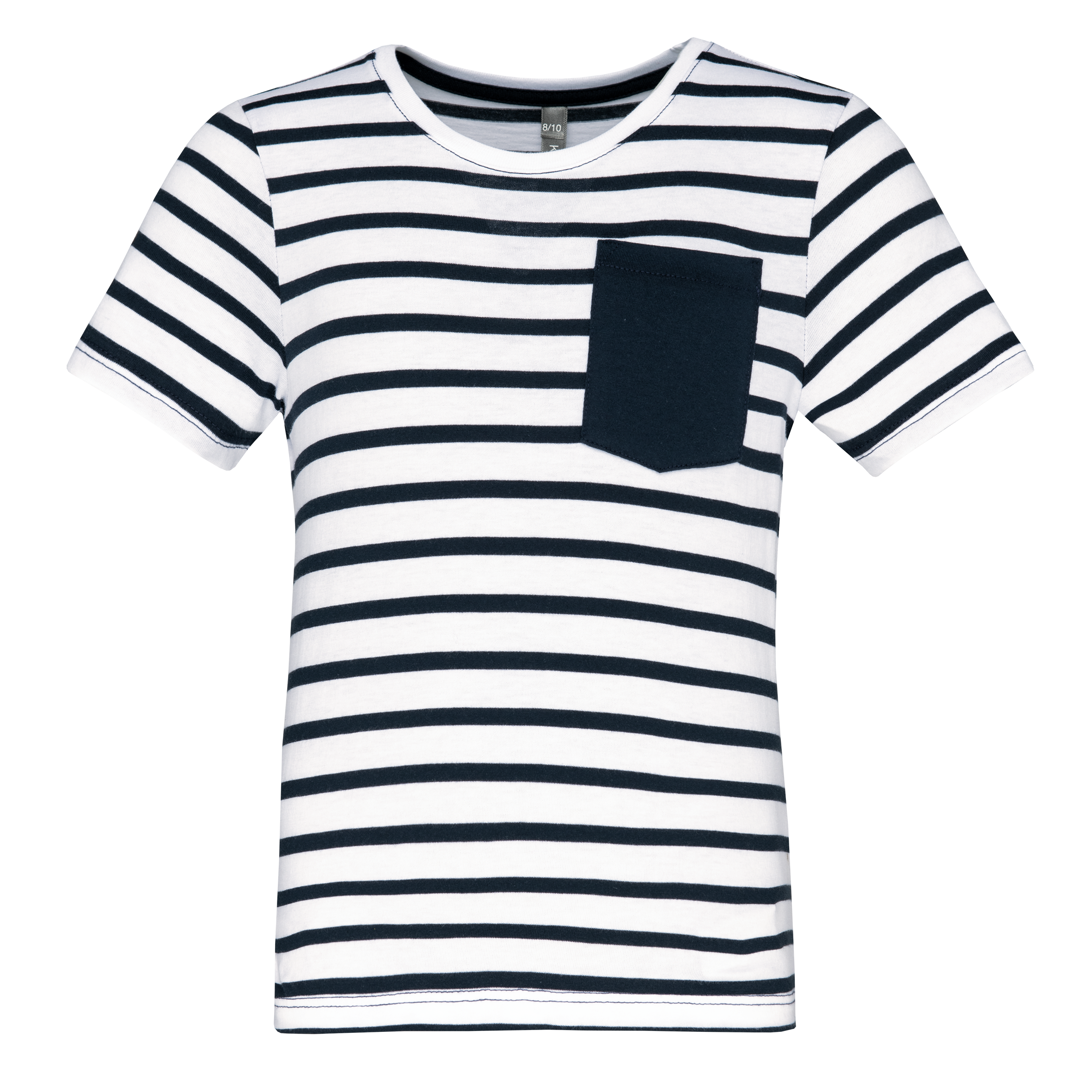 PS_K379_WHITE-NAVYSTRIPE - Hidalgo