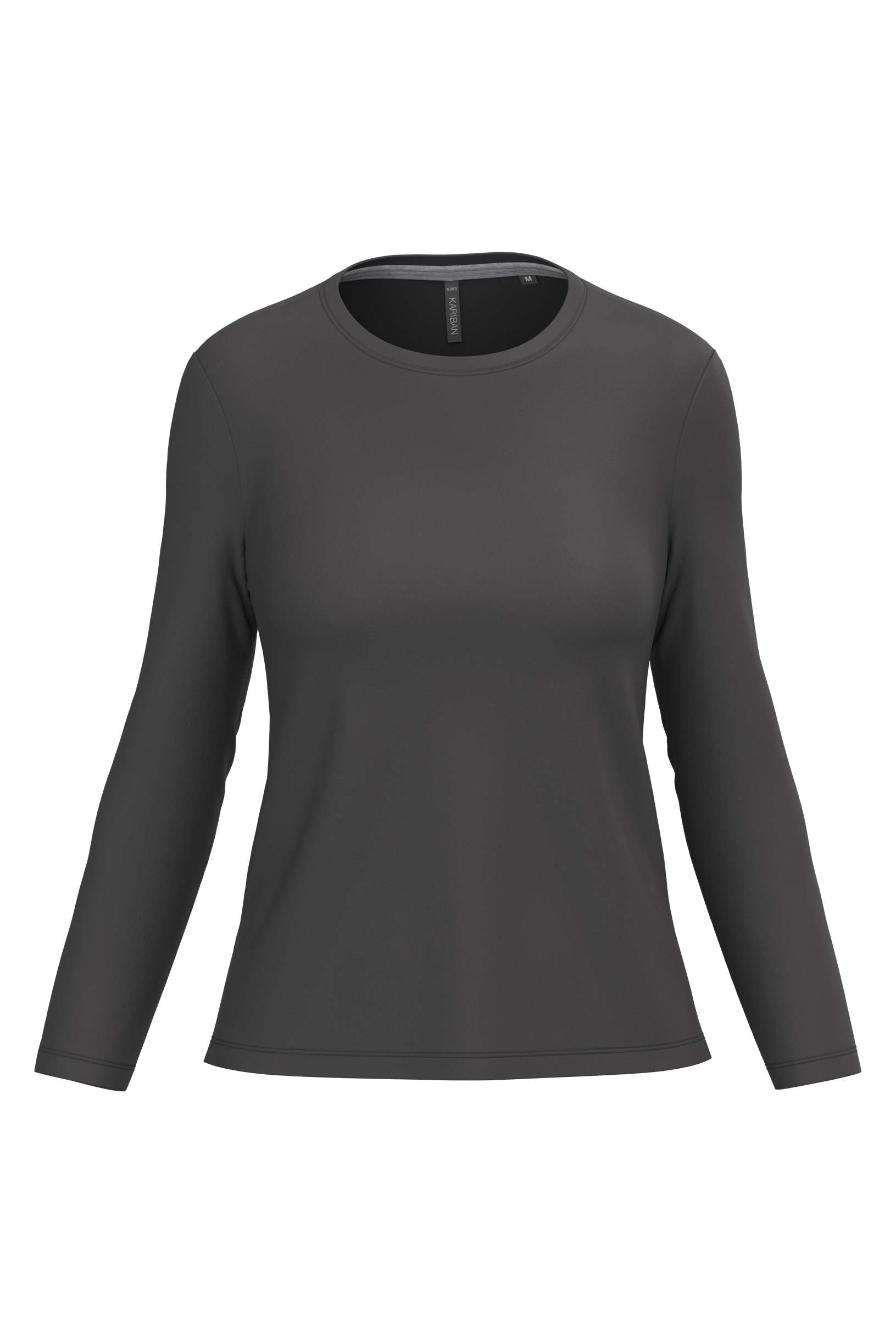 PS_K383_DARKGREY - Hidalgo