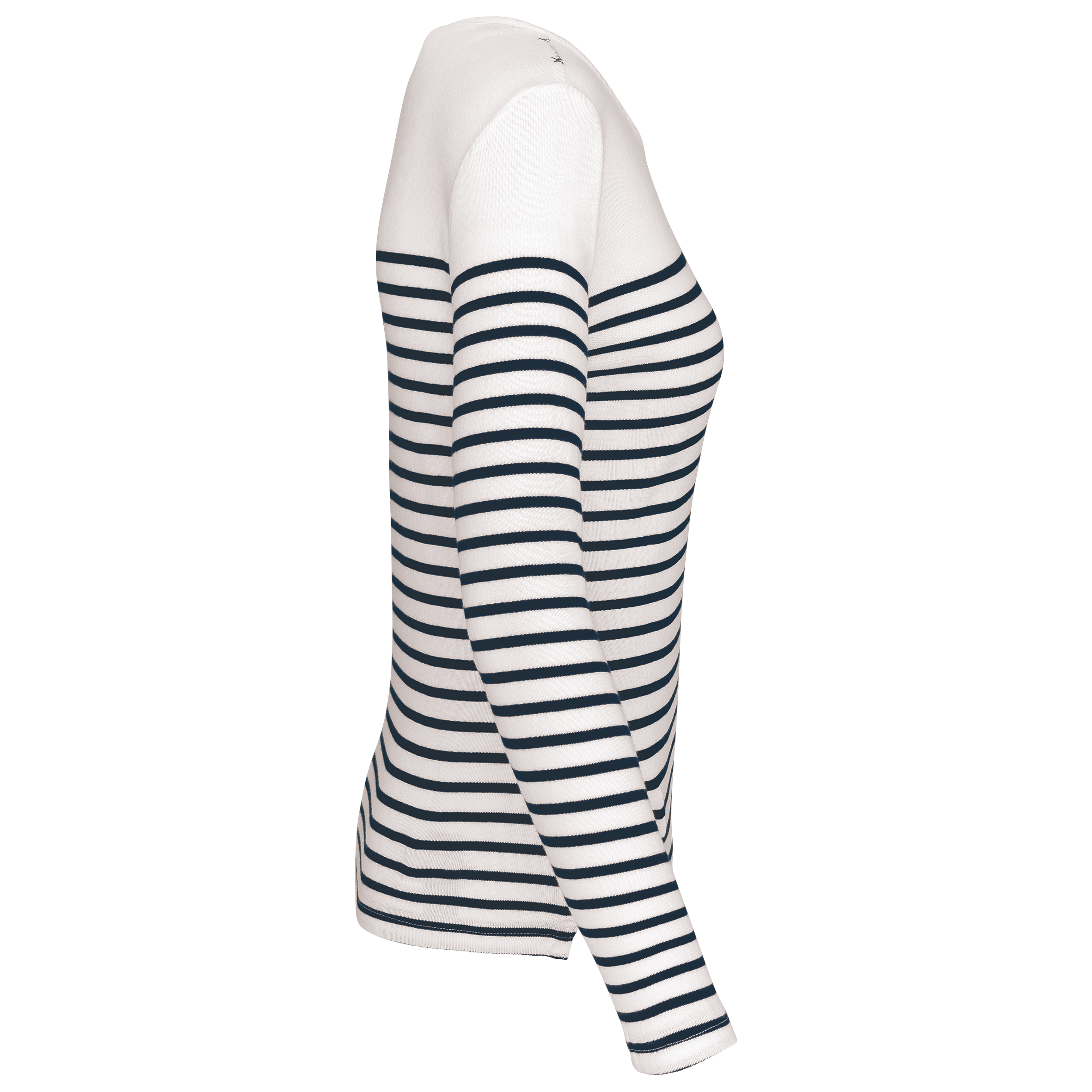 PS_K386-S_WHITE-NAVYSTRIPES - Hidalgo
