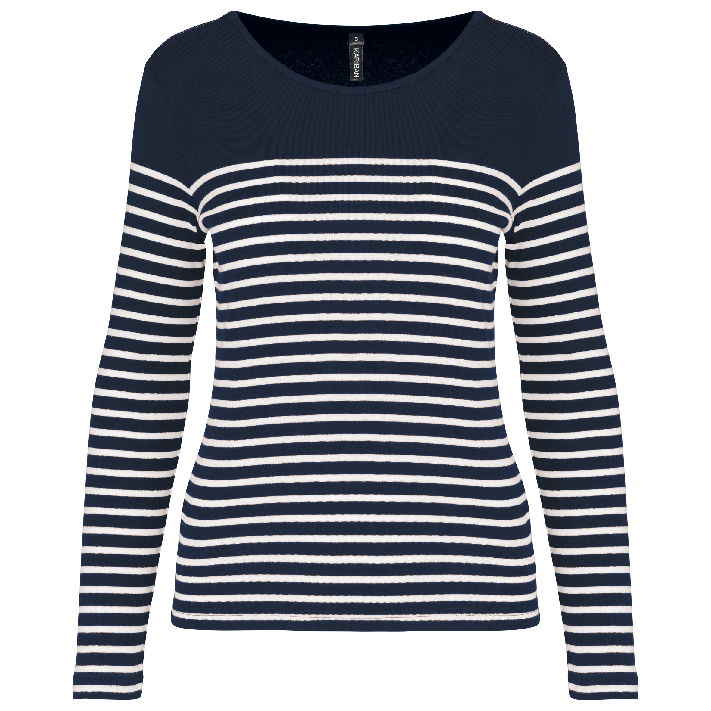 PS_K386_NAVY-WHITESTRIPES - Hidalgo