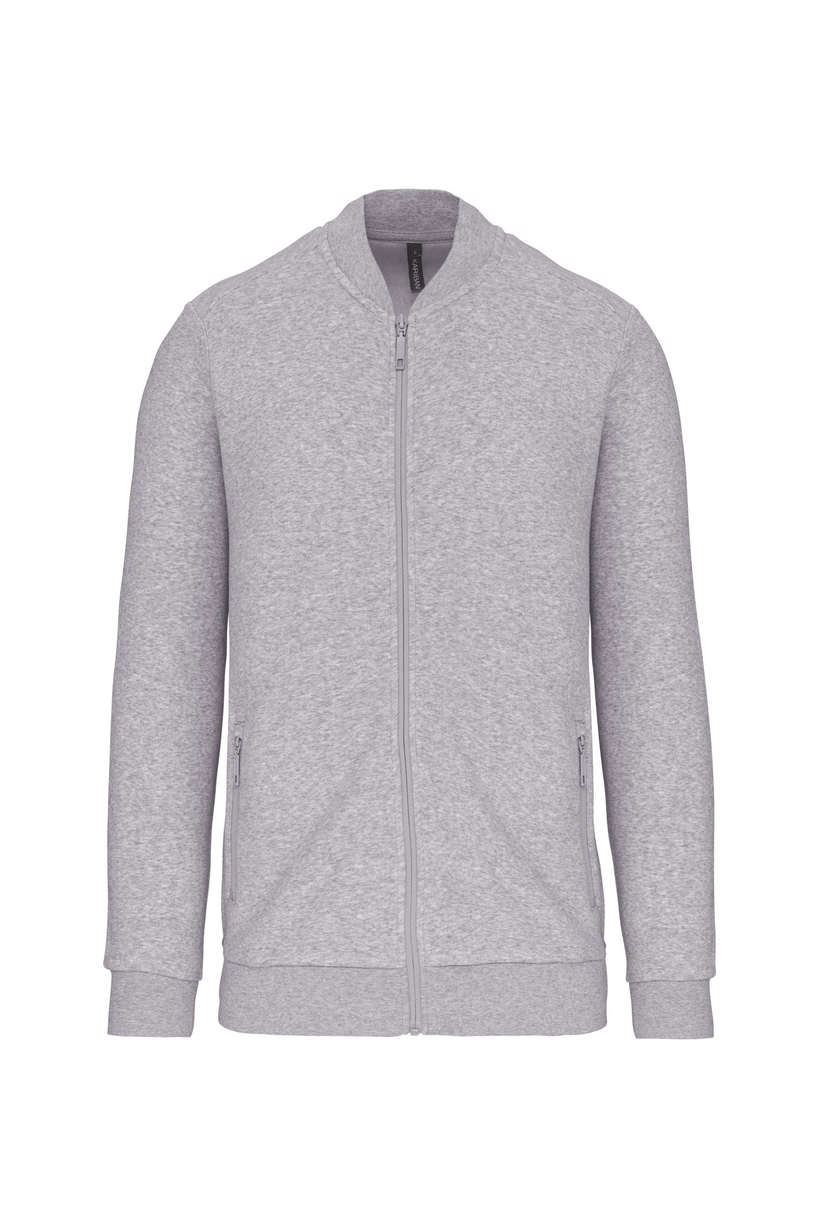 PS_K4002_OXFORDGREY - Hidalgo