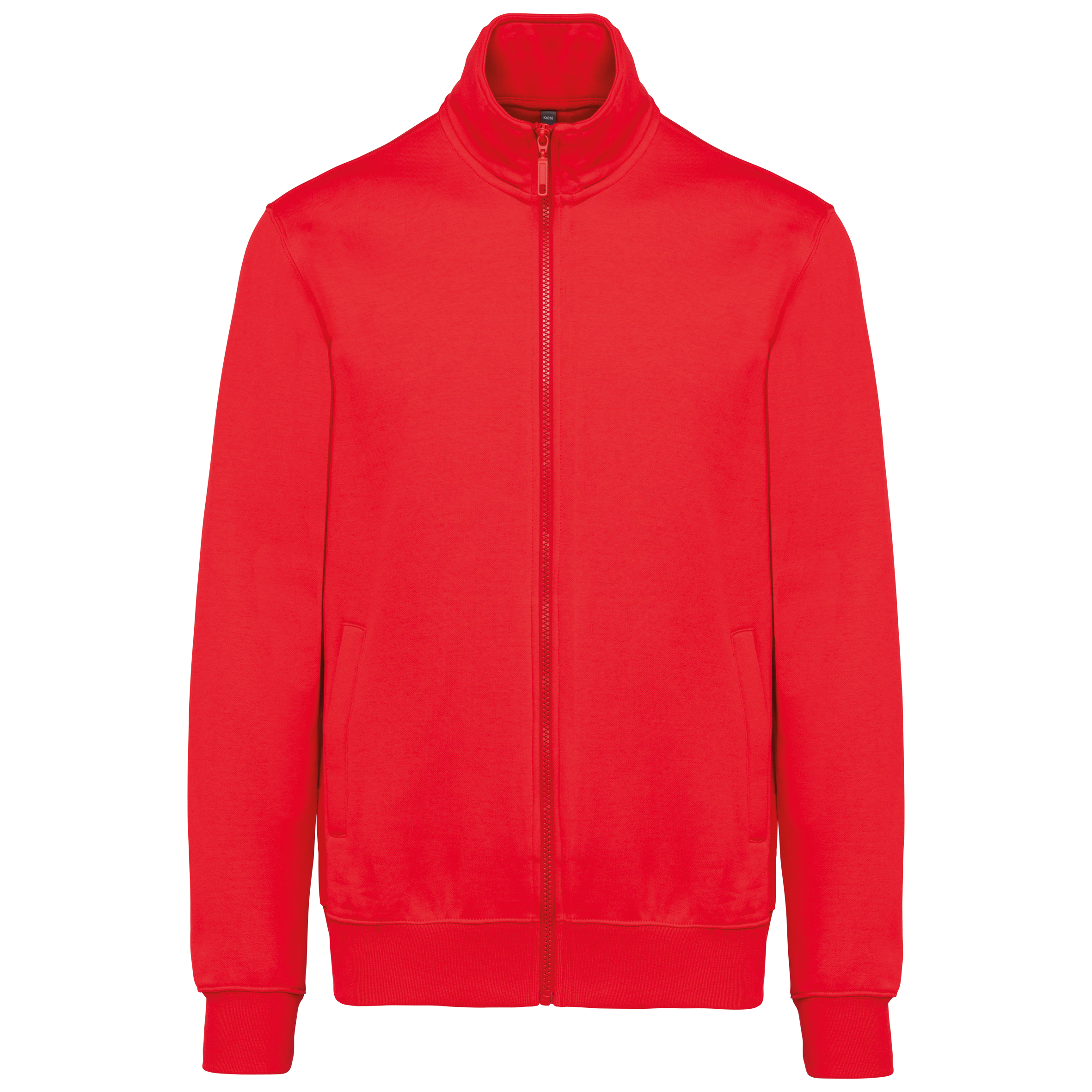 PS_K4010_RED - Hidalgo