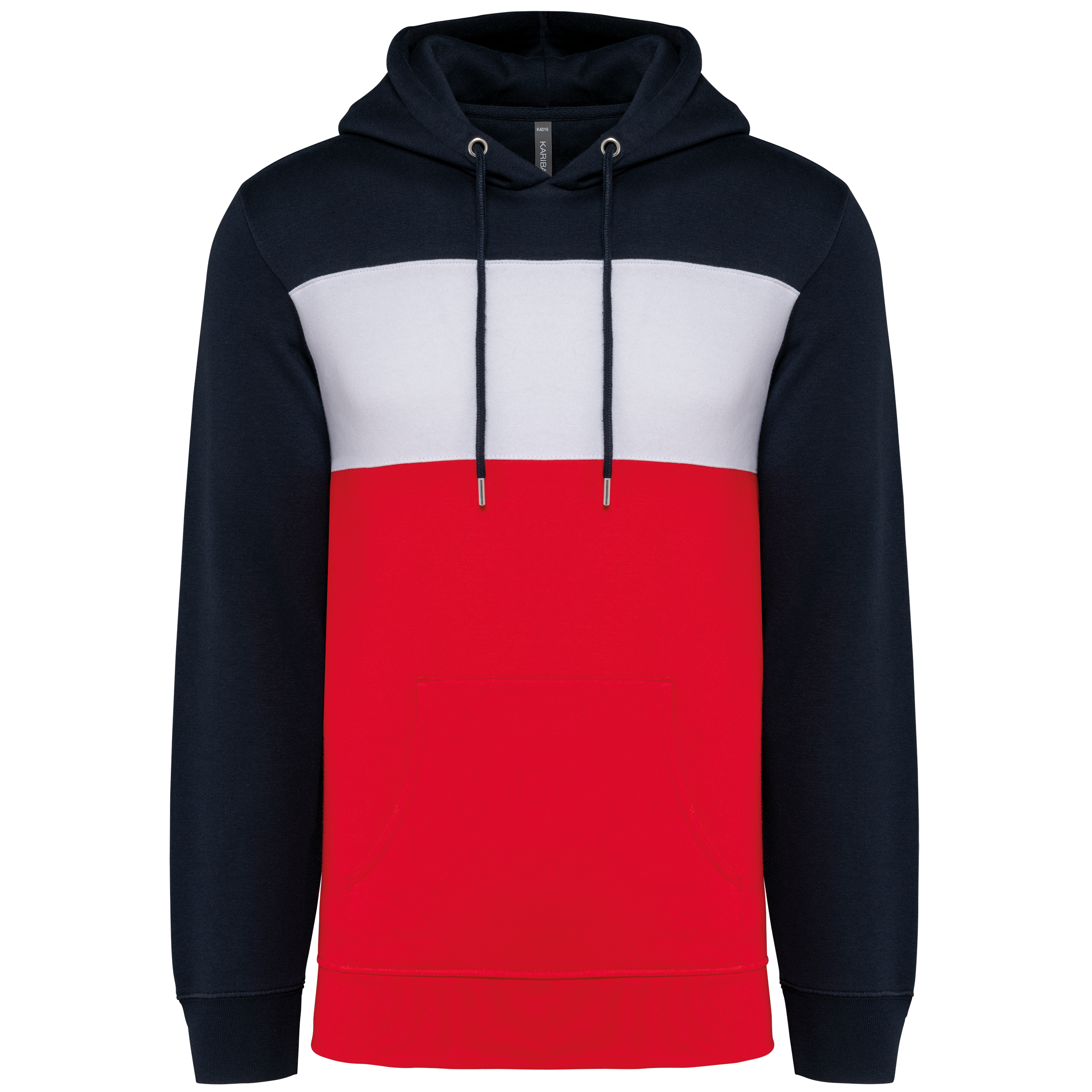 PS_K4016_NAVY-WHITE-RED - Hidalgo
