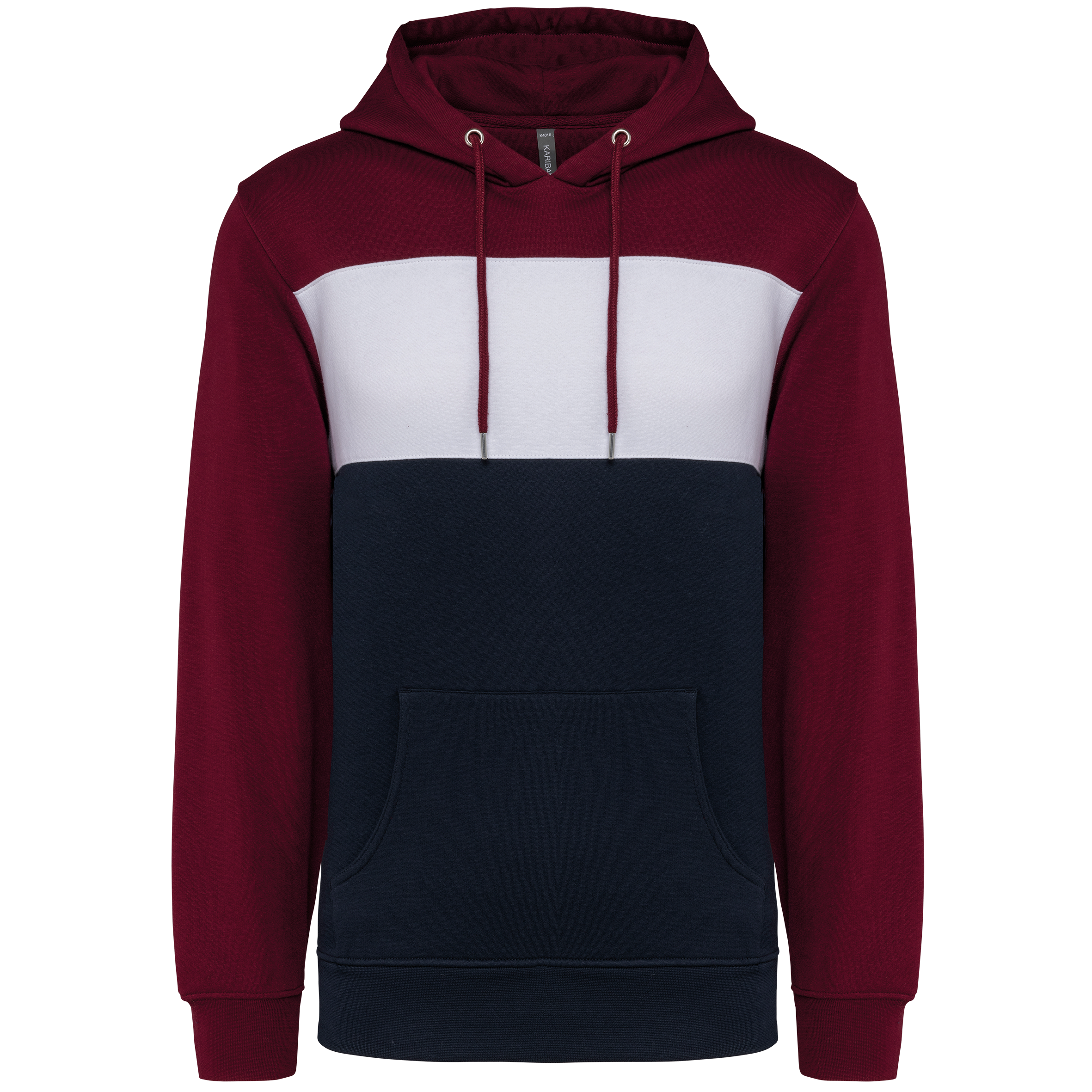 PS_K4016_WINE-WHITE-NAVY - Hidalgo