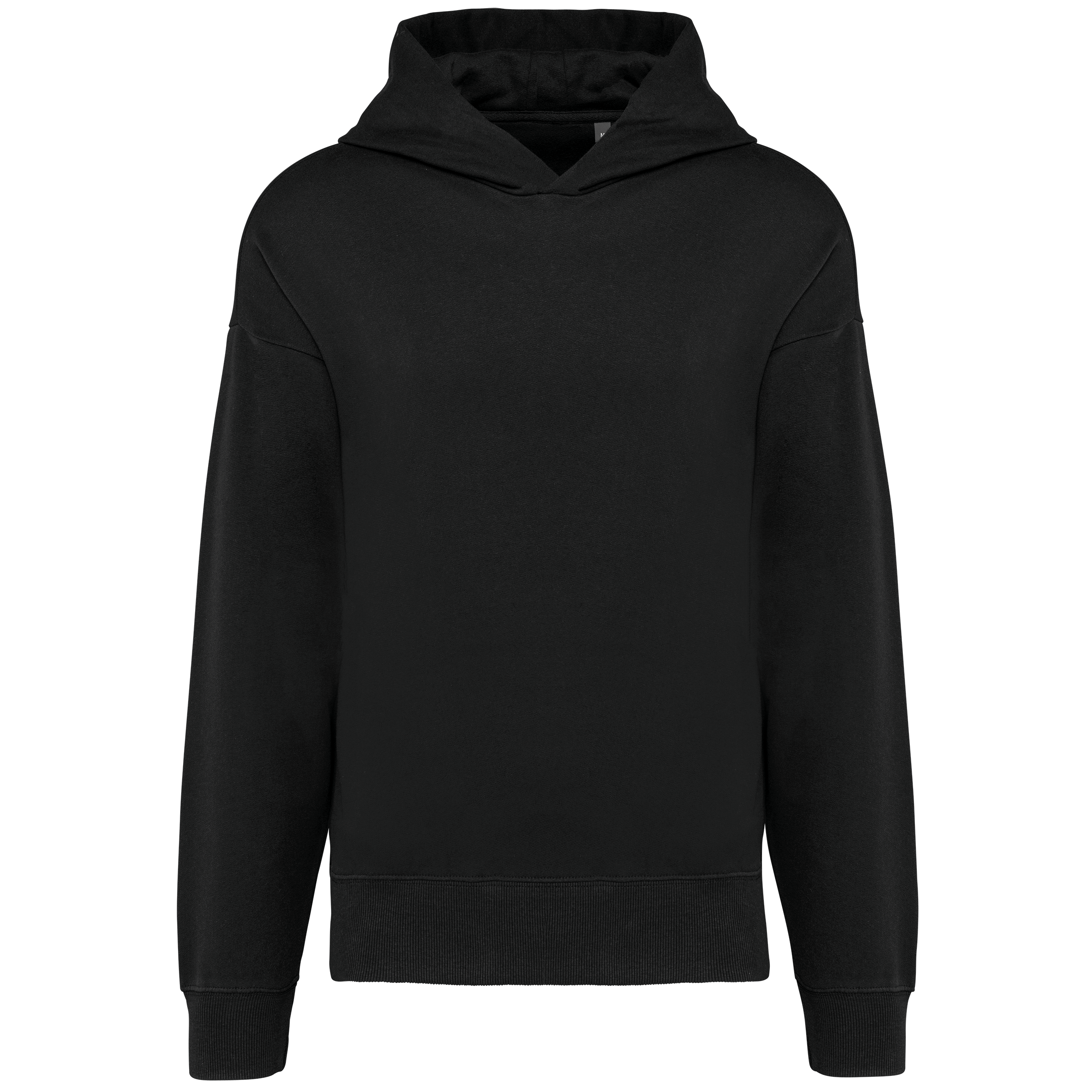 PS_K4018_BLACK - Hidalgo
