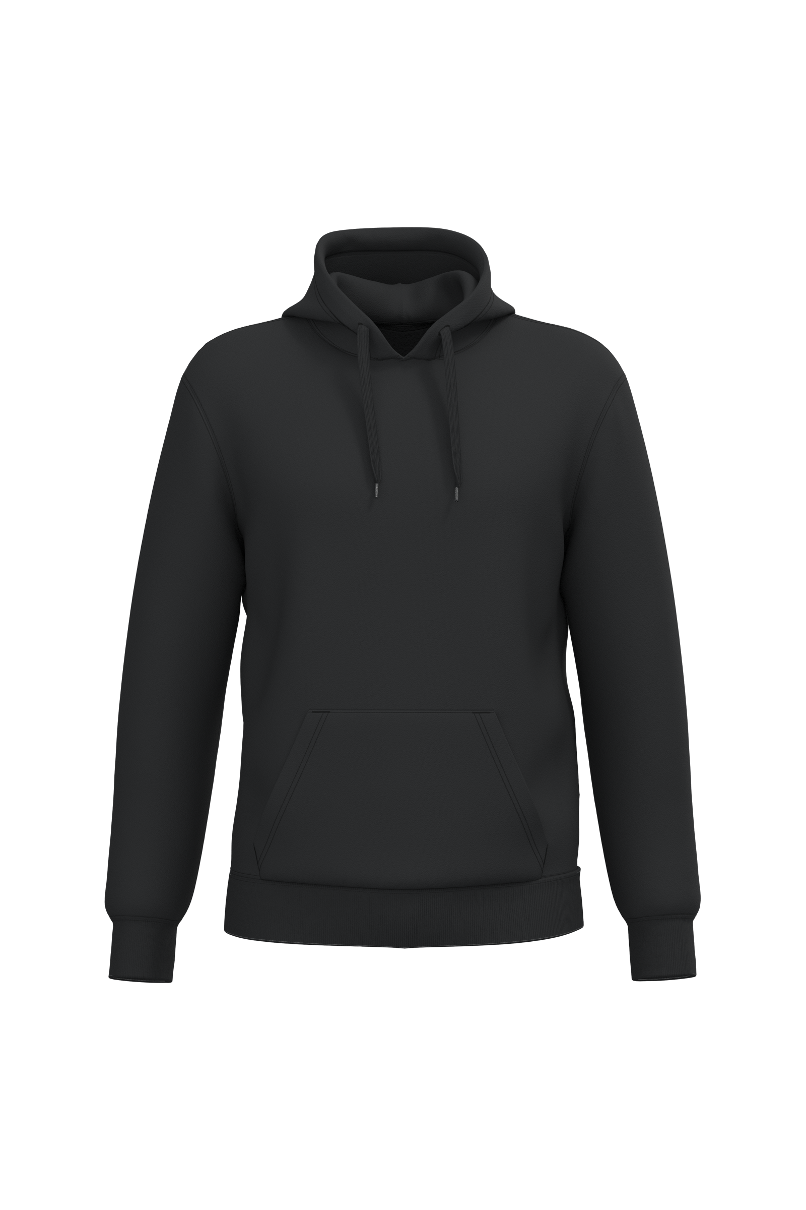 PS_K4041_BLACK - Hidalgo