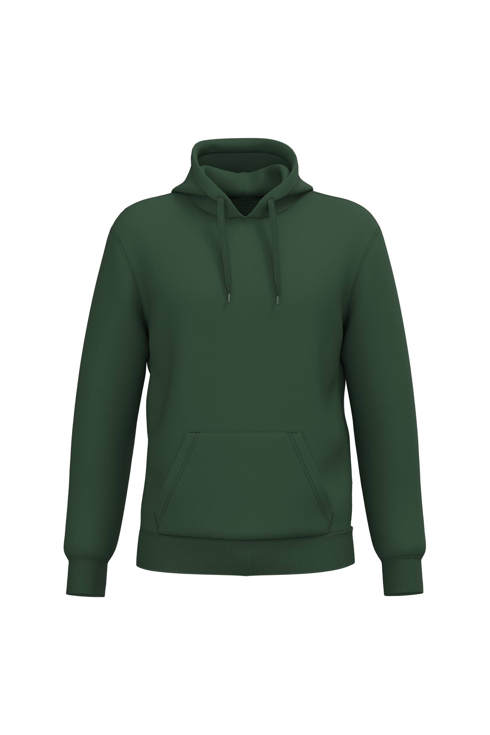 PS_K4041_FORESTGREEN - Hidalgo