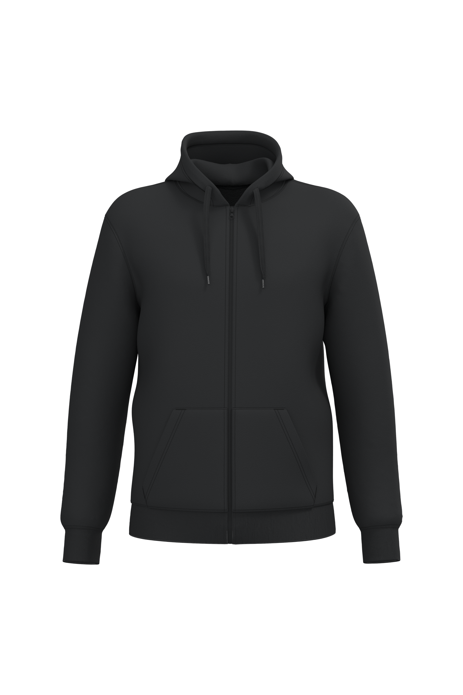 PS_K4042_BLACK - Hidalgo