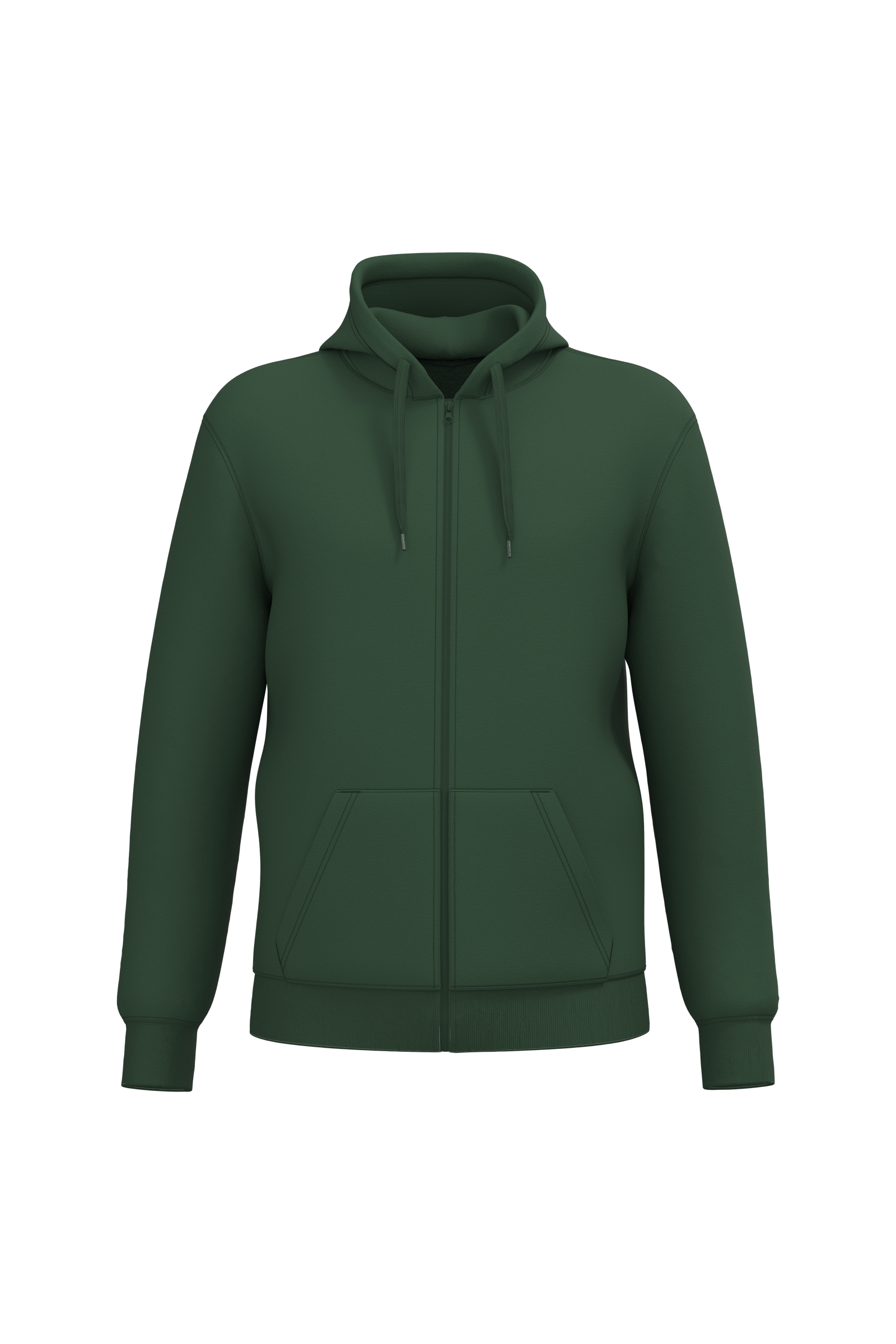 PS_K4042_FORESTGREEN - Hidalgo