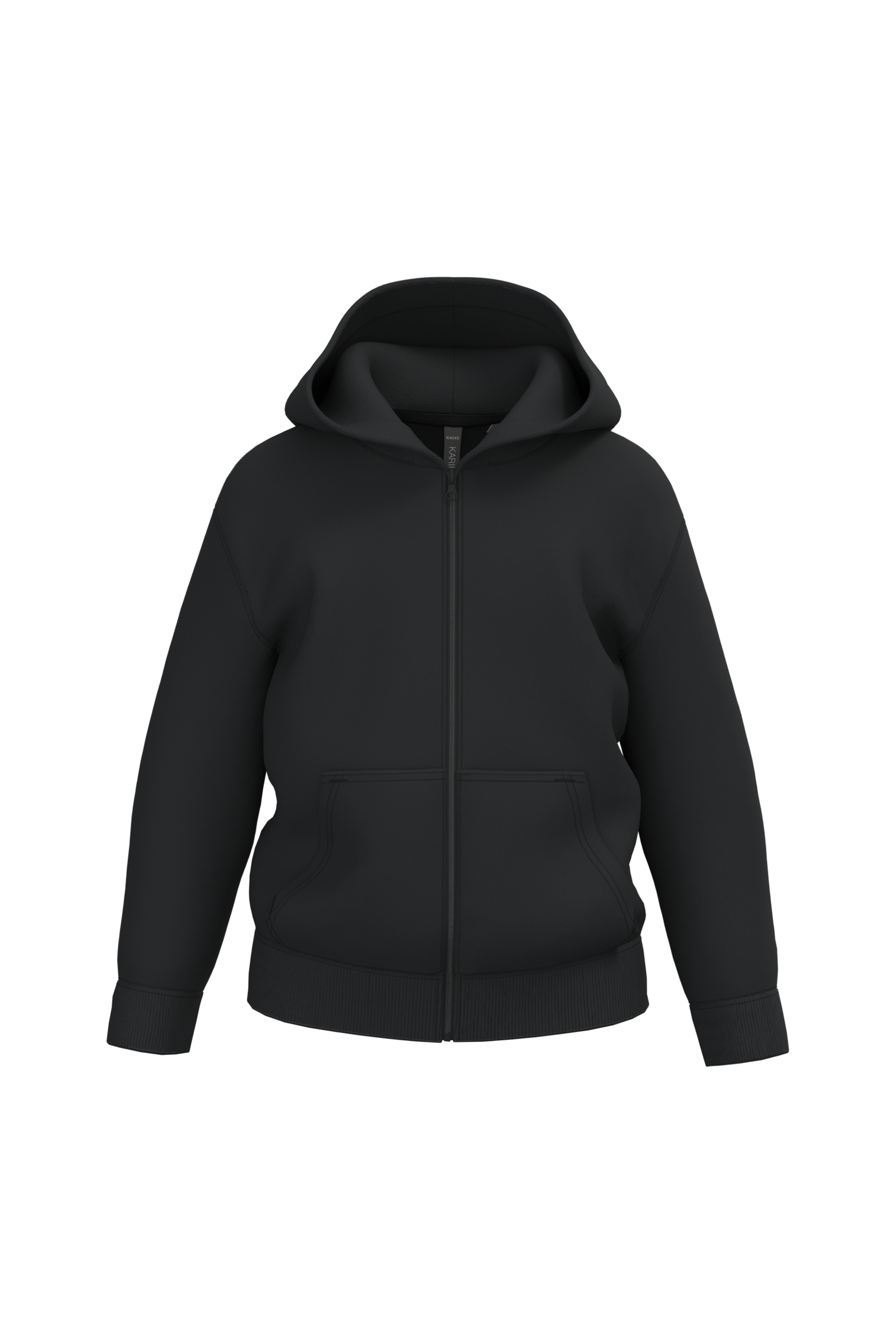 PS_K4045_BLACK - Hidalgo
