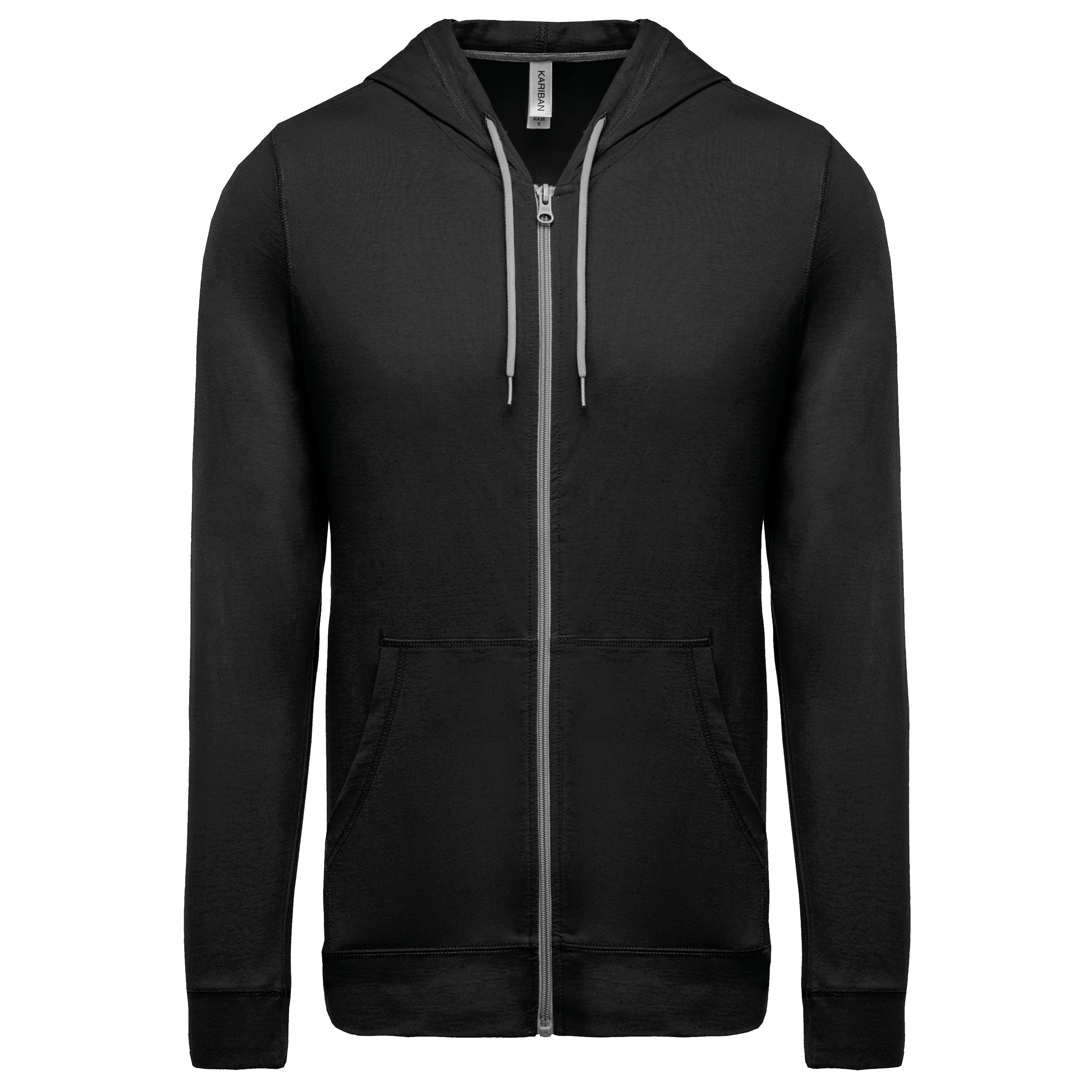PS_K438_BLACK - Hidalgo