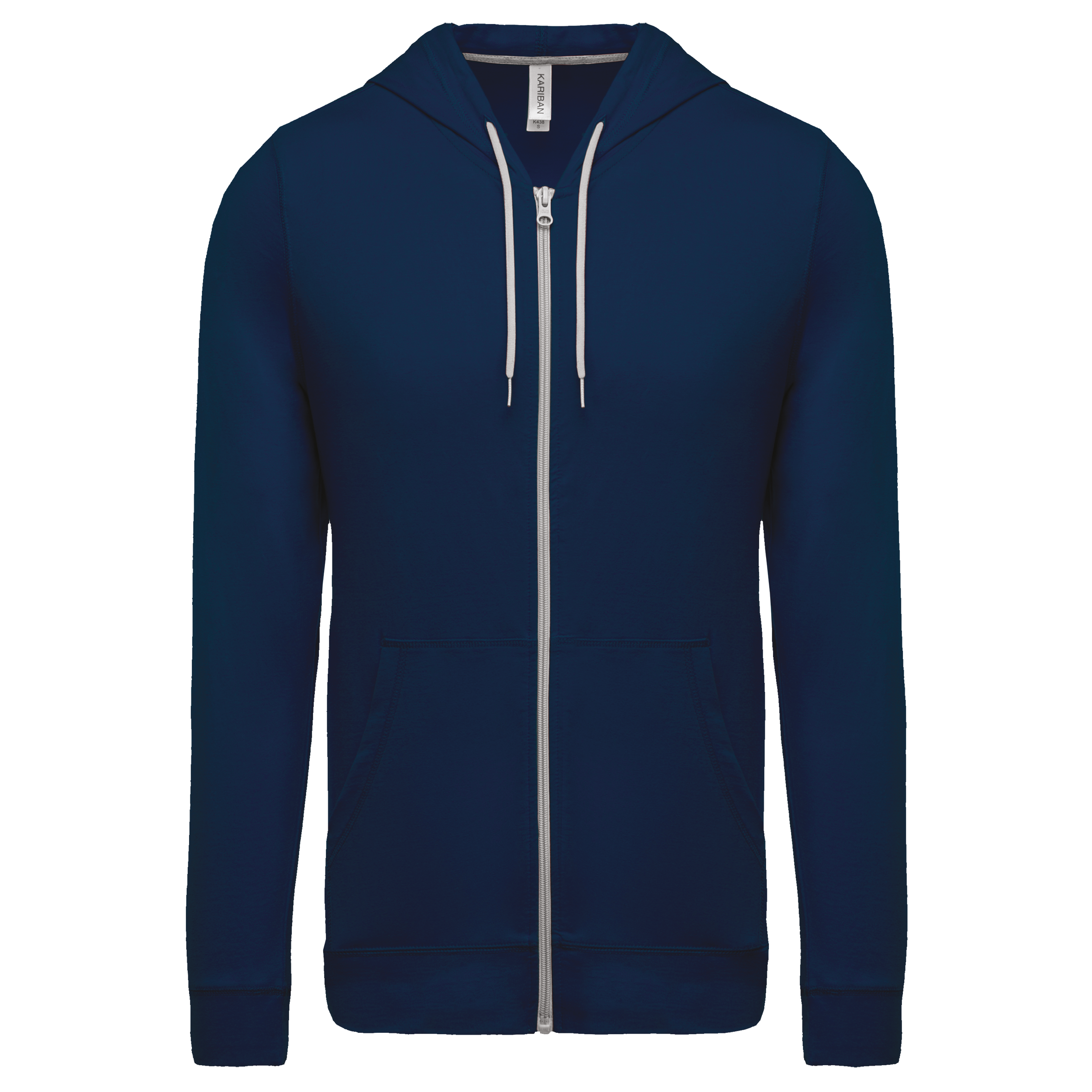 PS_K438_NAVY - Hidalgo