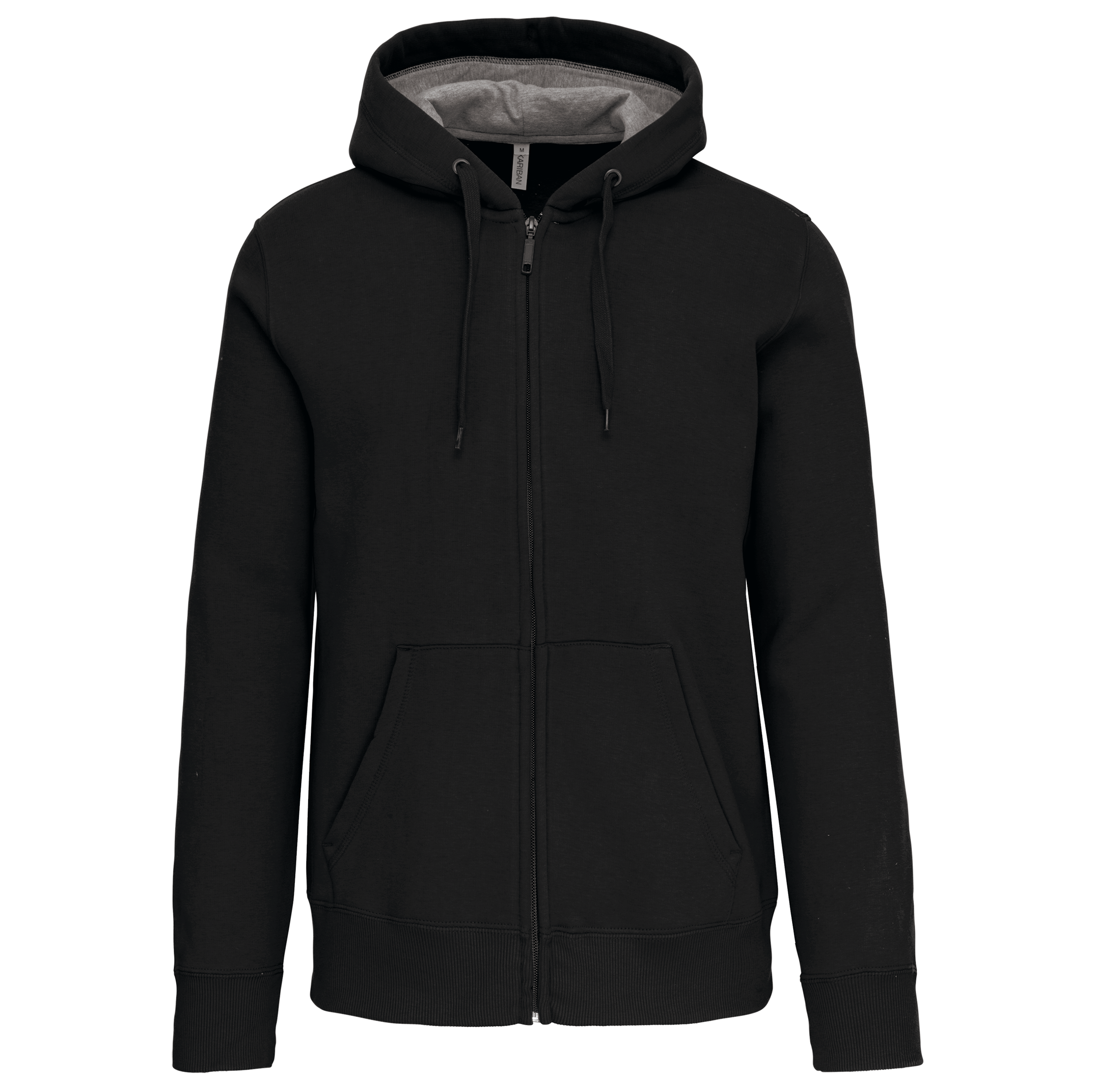 PS_K444_BLACK - Hidalgo