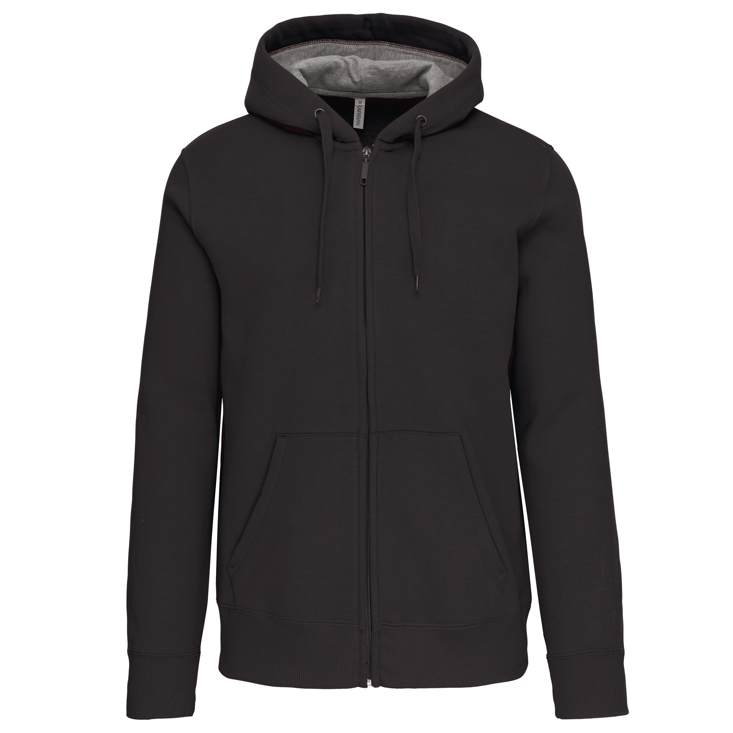 PS_K444_DARKGREY - Hidalgo
