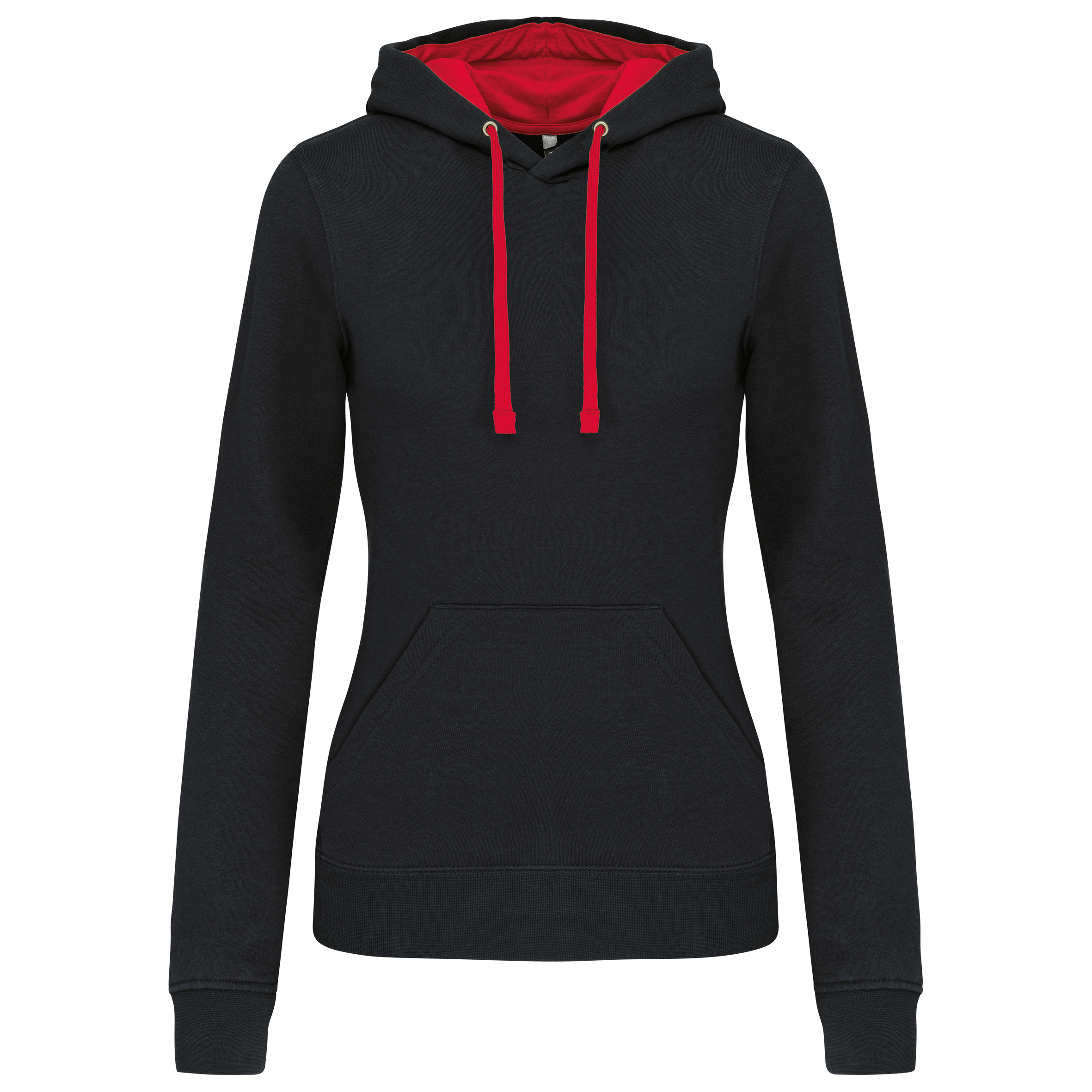 PS_K465_BLACK-RED - Hidalgo