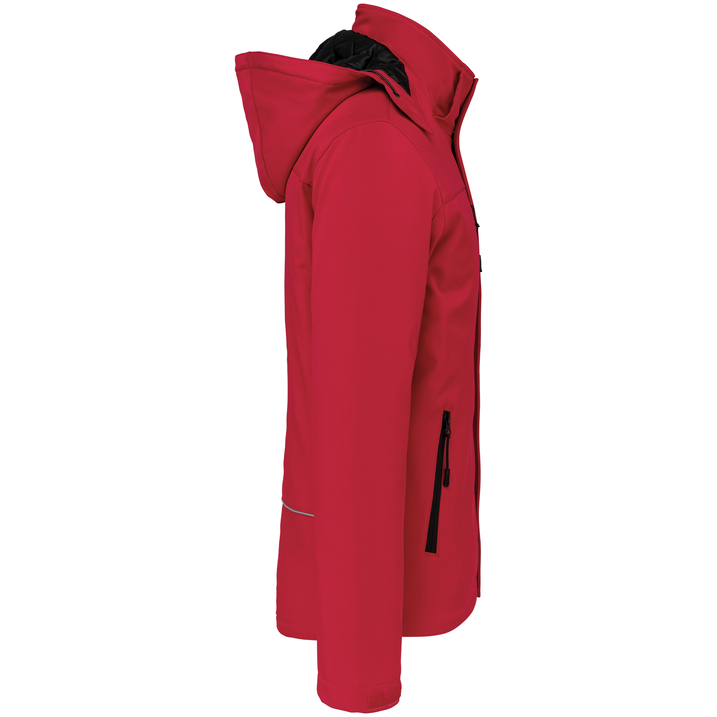 PS_K650-S_RED - Hidalgo