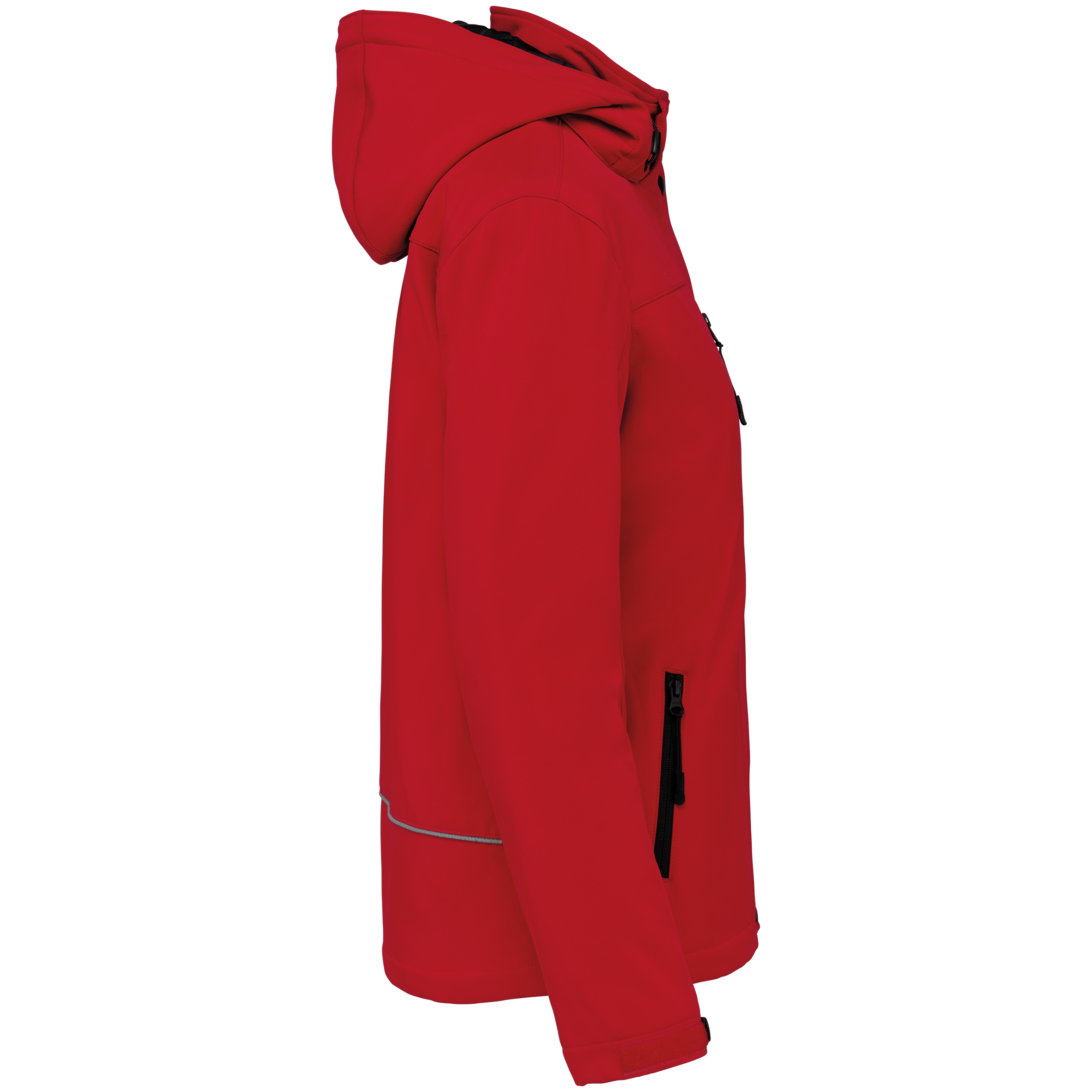 PS_K651-S_RED - Hidalgo