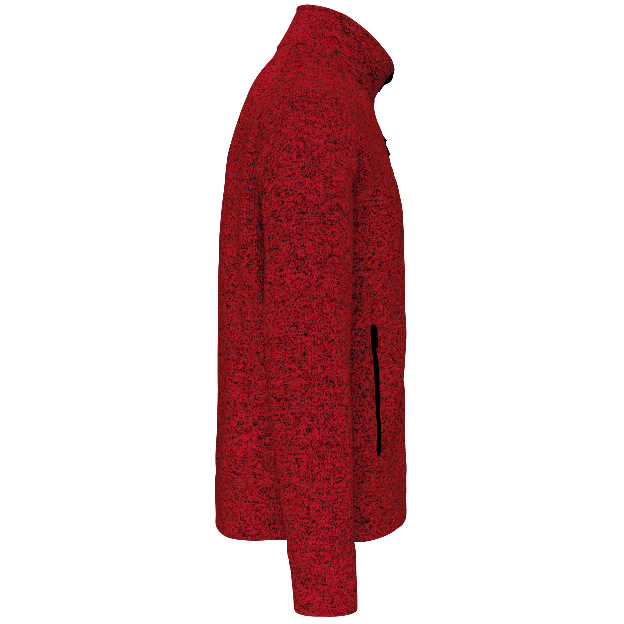 PS_K9106-S_REDMELANGE - Hidalgo
