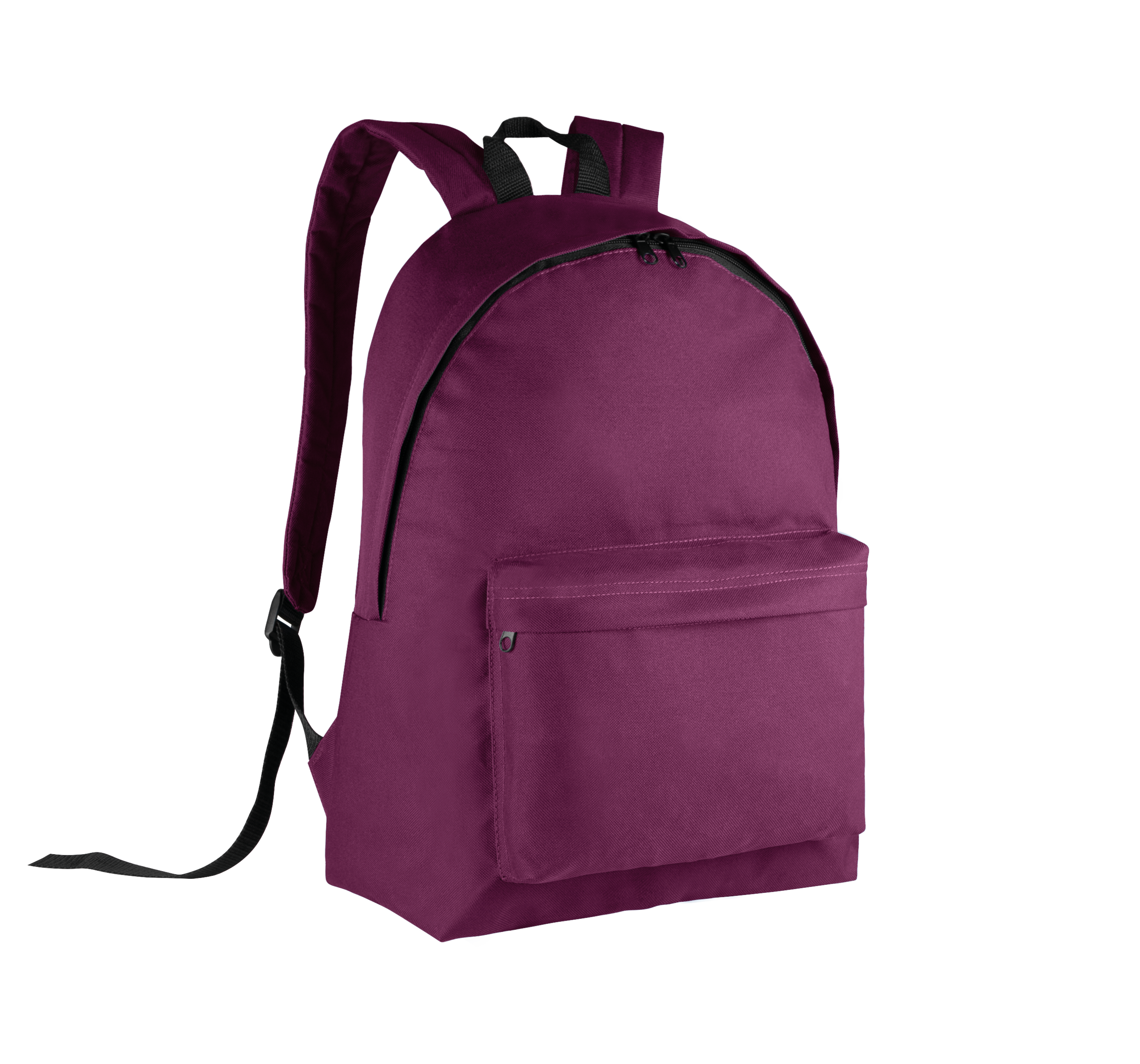 PS_KI0130_BURGUNDY-BLACK - Hidalgo
