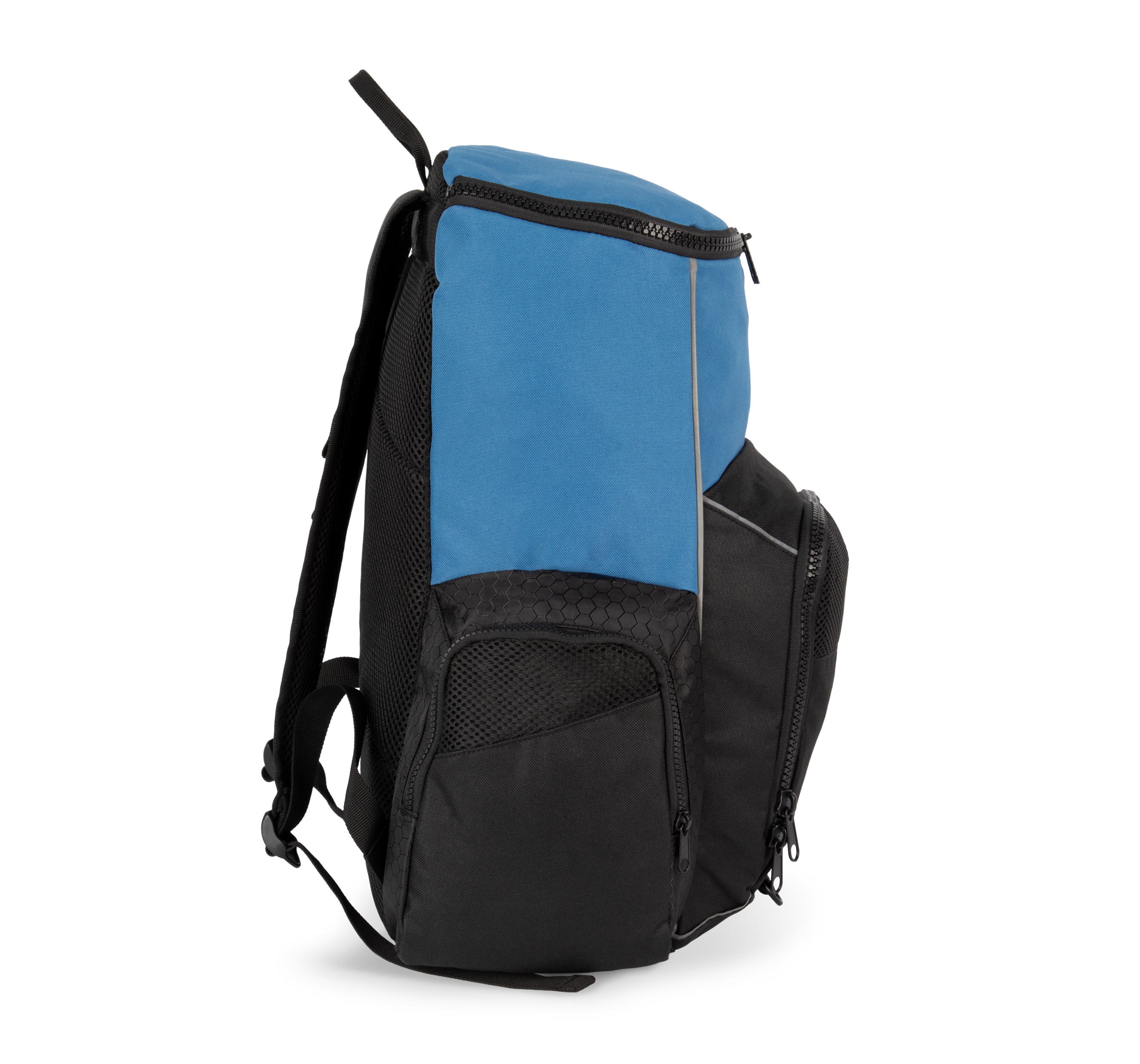 PS_KI0176-S_LIGHTROYALBLUE-BLACK - Hidalgo