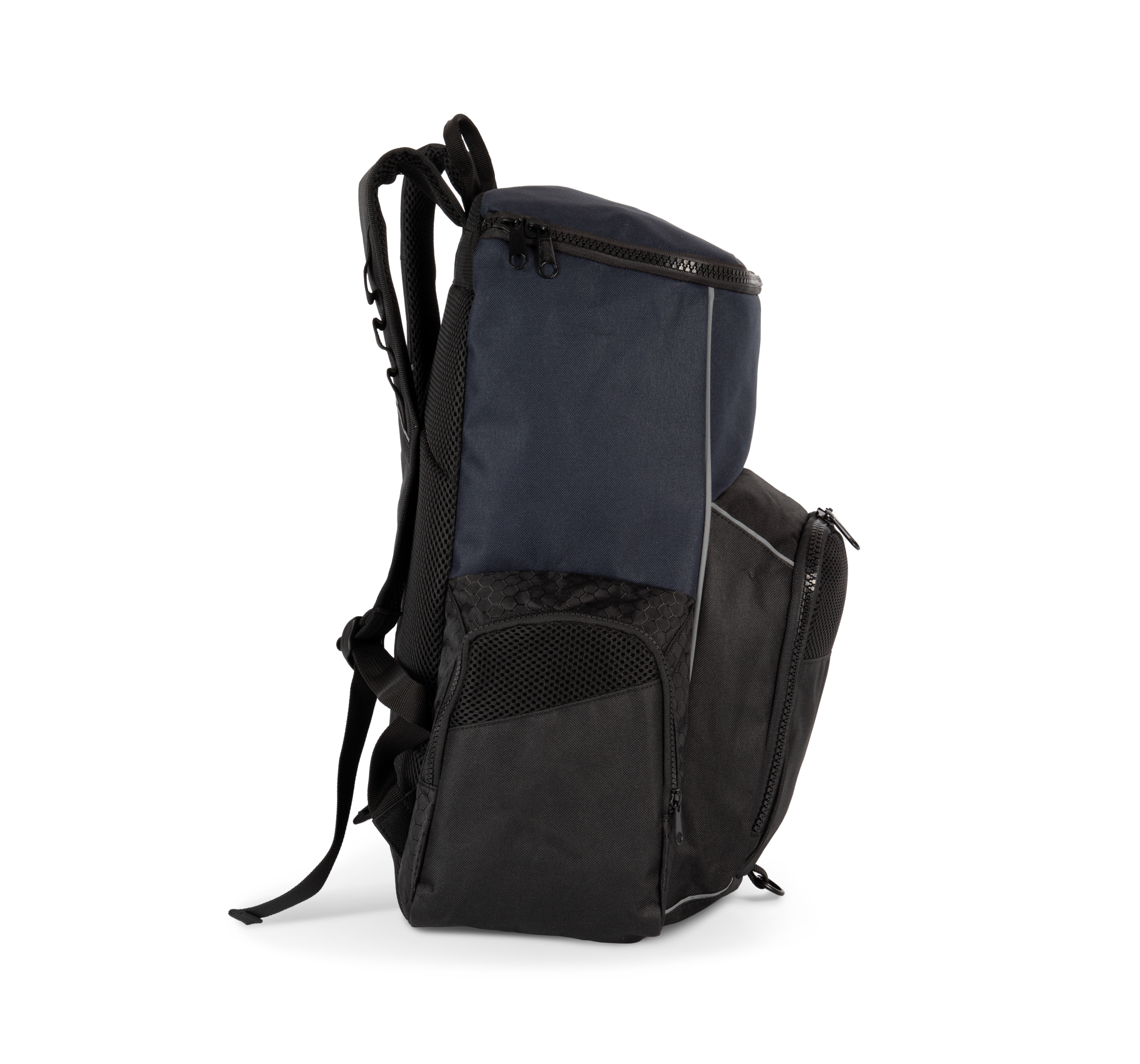 PS_KI0176-S_NAVY-BLACK - Hidalgo