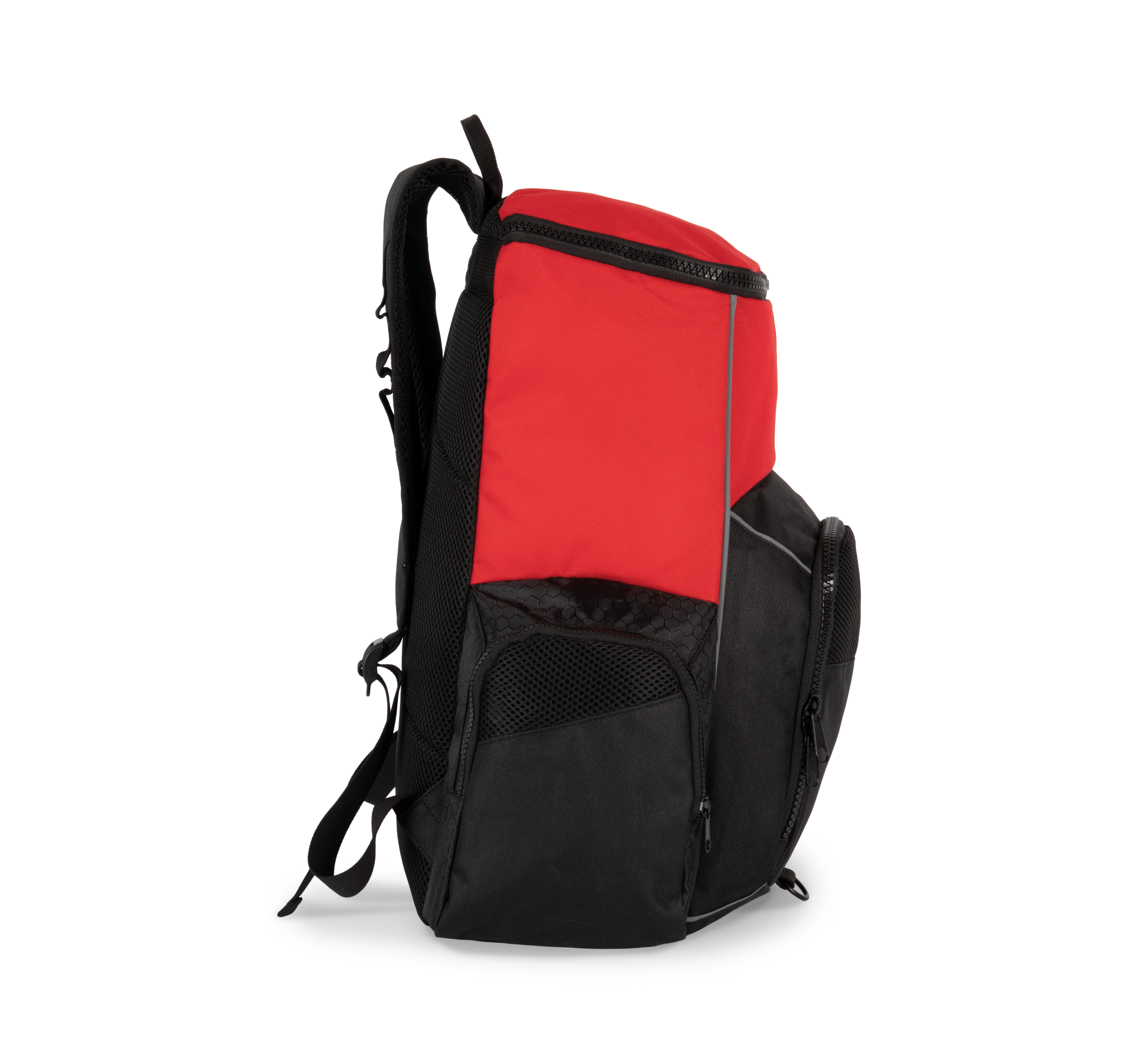 PS_KI0176-S_RED-BLACK - Hidalgo
