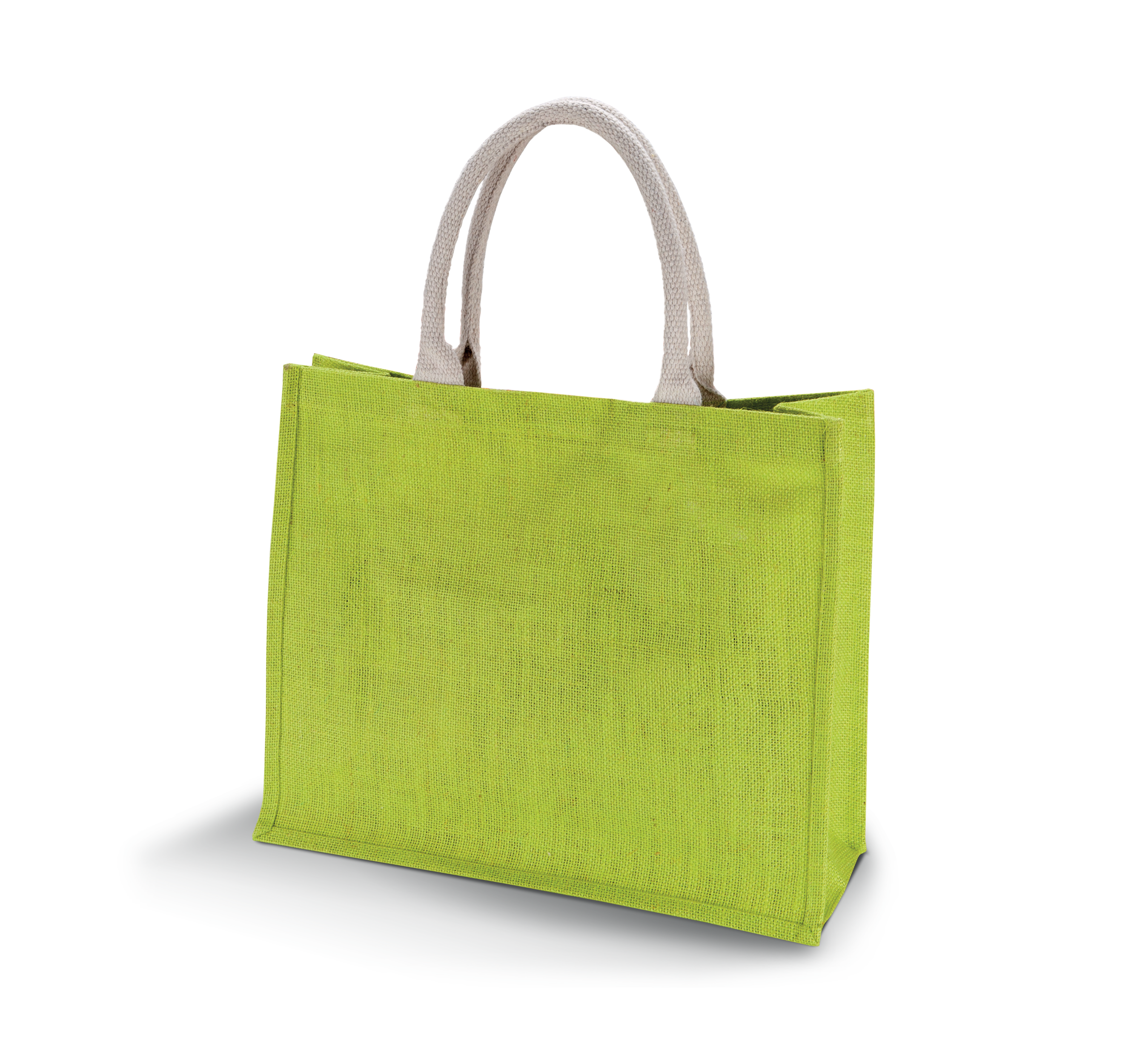 PS_KI0219_LIME - Jutedraagtassen