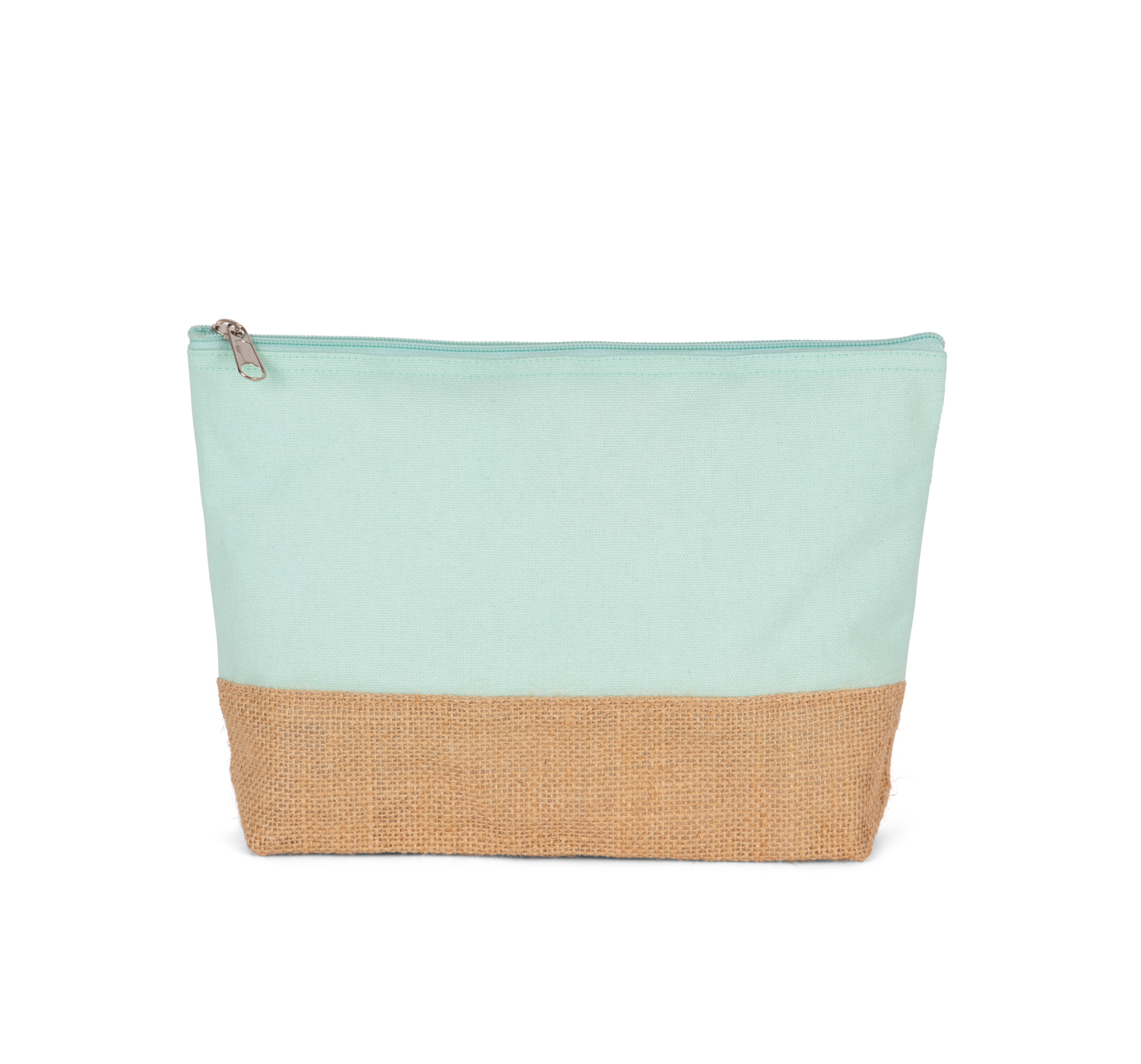 PS_KI0276_ICEMINT-NATURAL - Jutedraagtassen