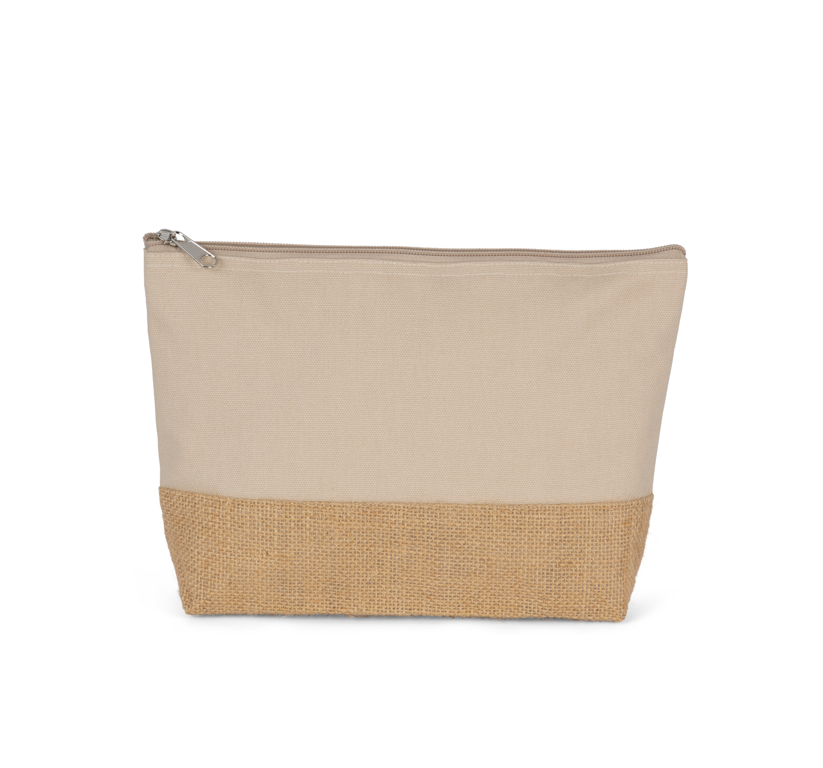 PS_KI0276_LIGHTSAND-NATURAL - Jutedraagtassen