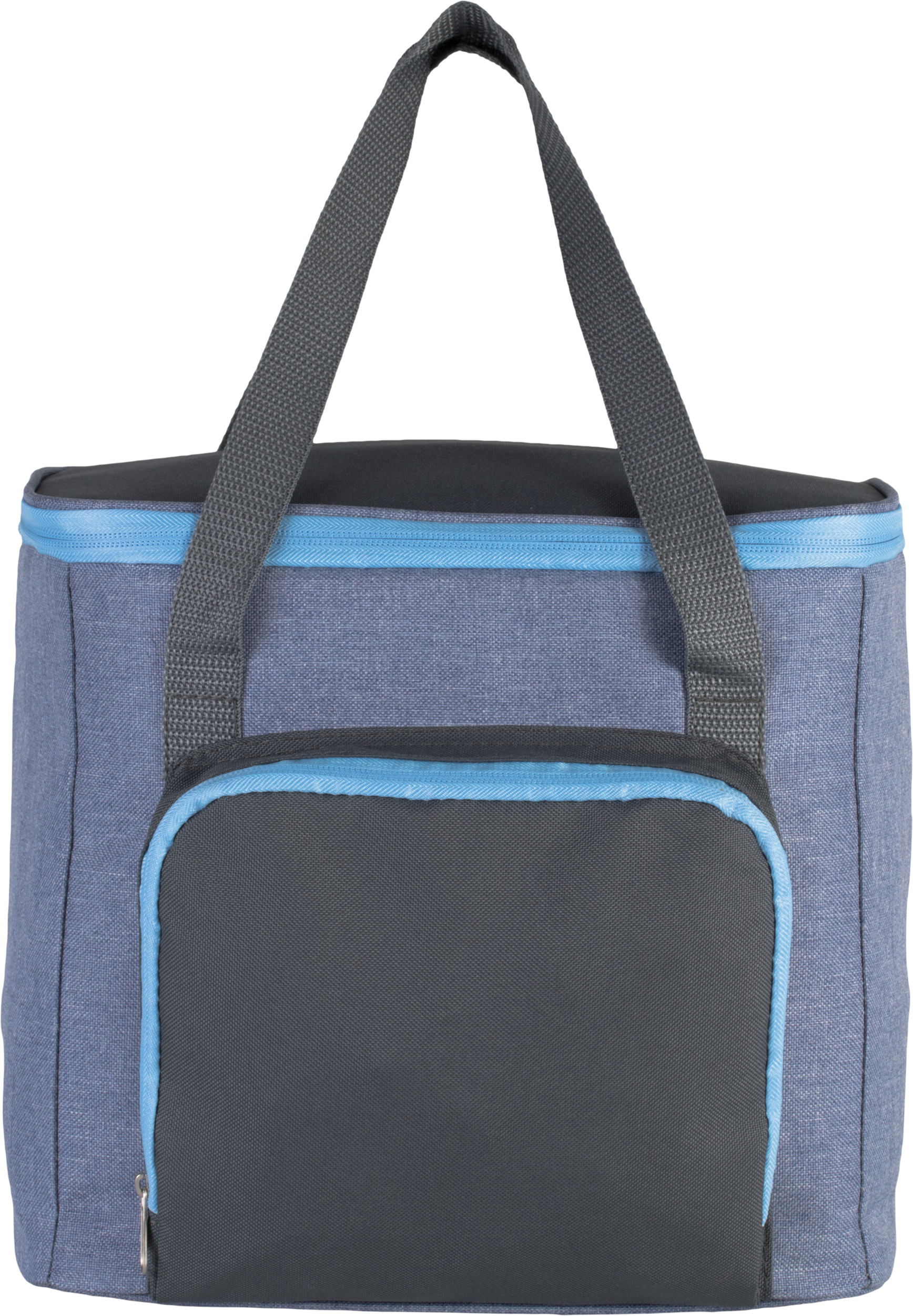 PS_KI0347_LIGHTBLUEHEATHER-DARKGREY - Hidalgo
