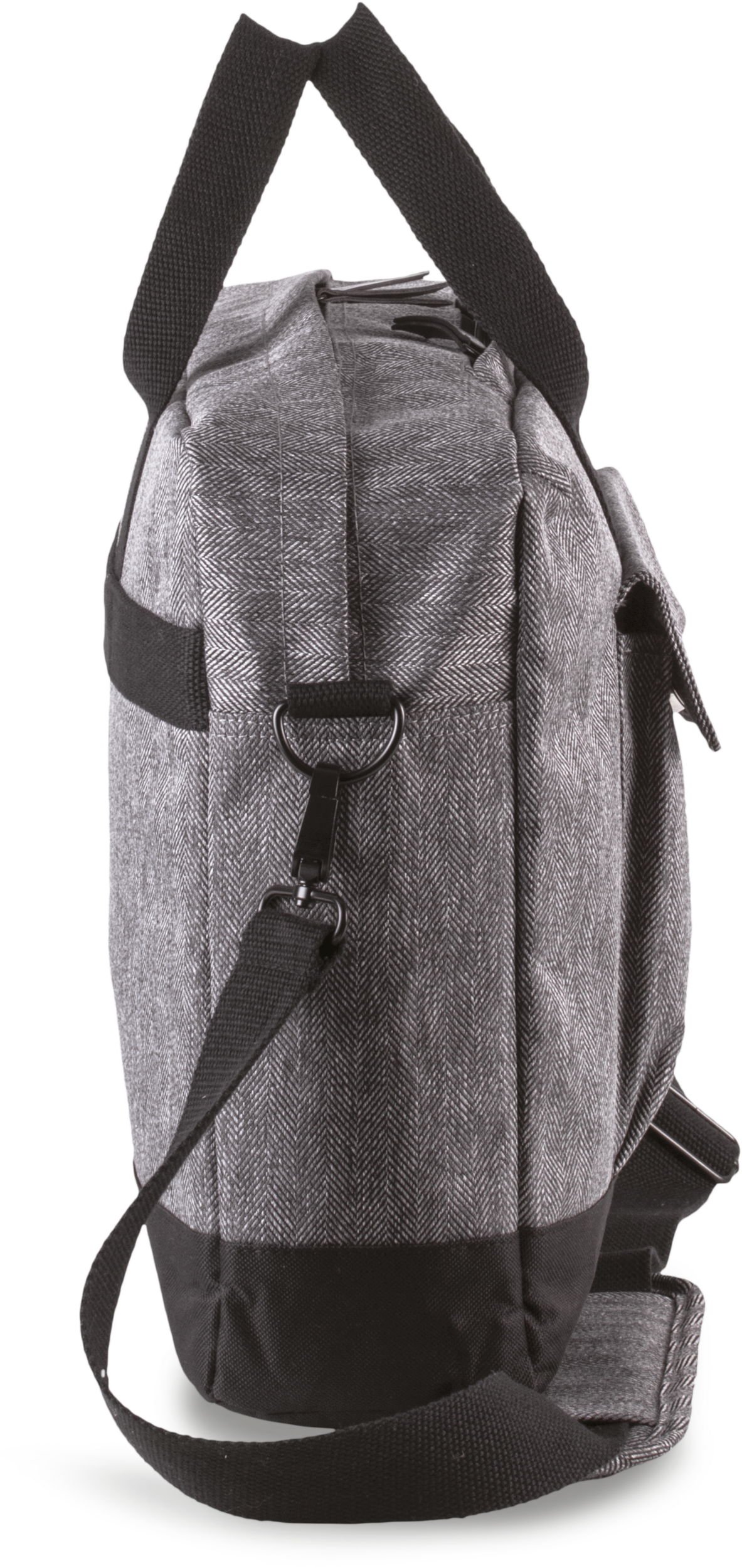 PS_KI0427-S_GREYTWILL-BLACK - Hidalgo