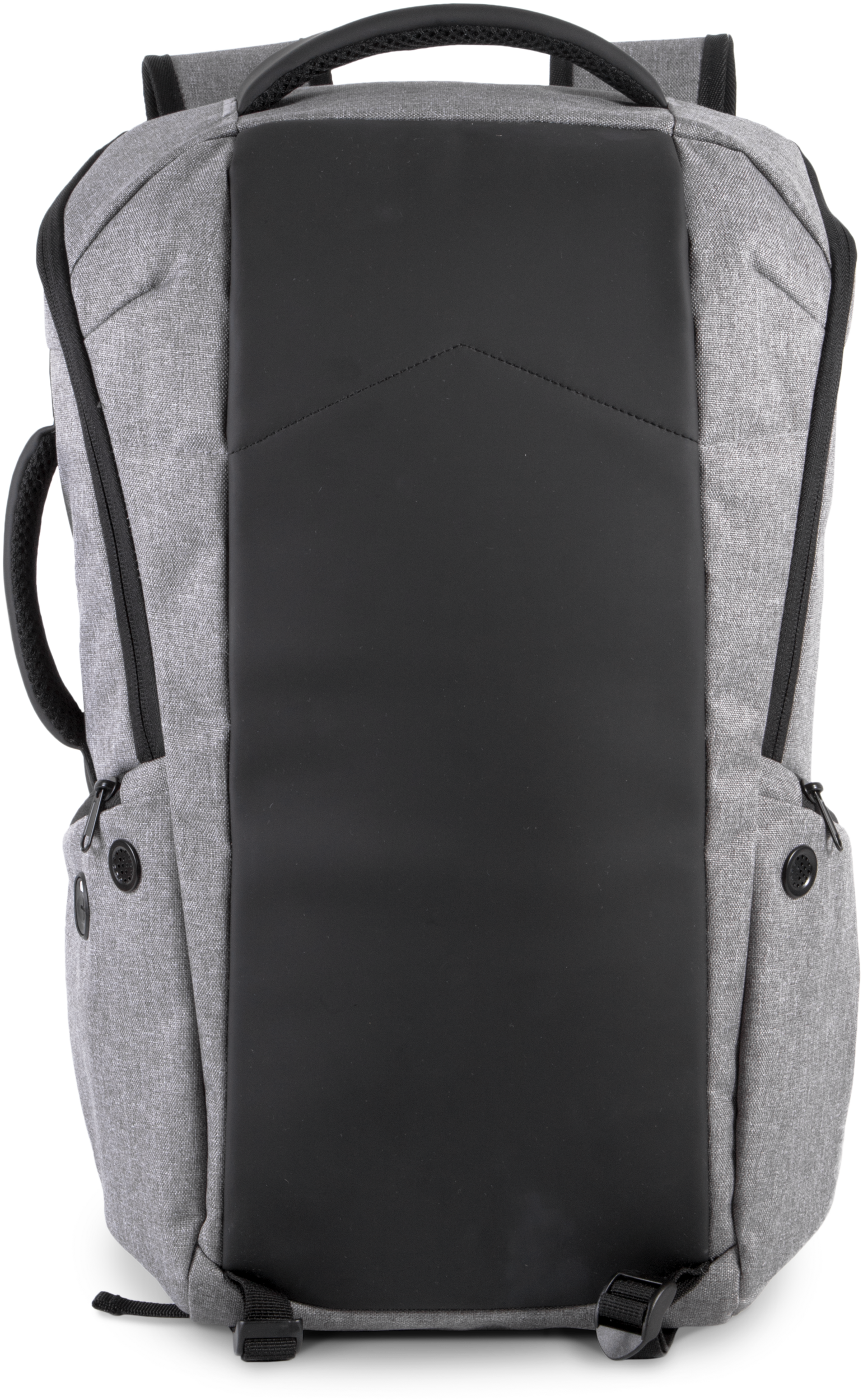 PS_KI0888_GRAPHITEGREYHEATHER-BLACK - Hidalgo