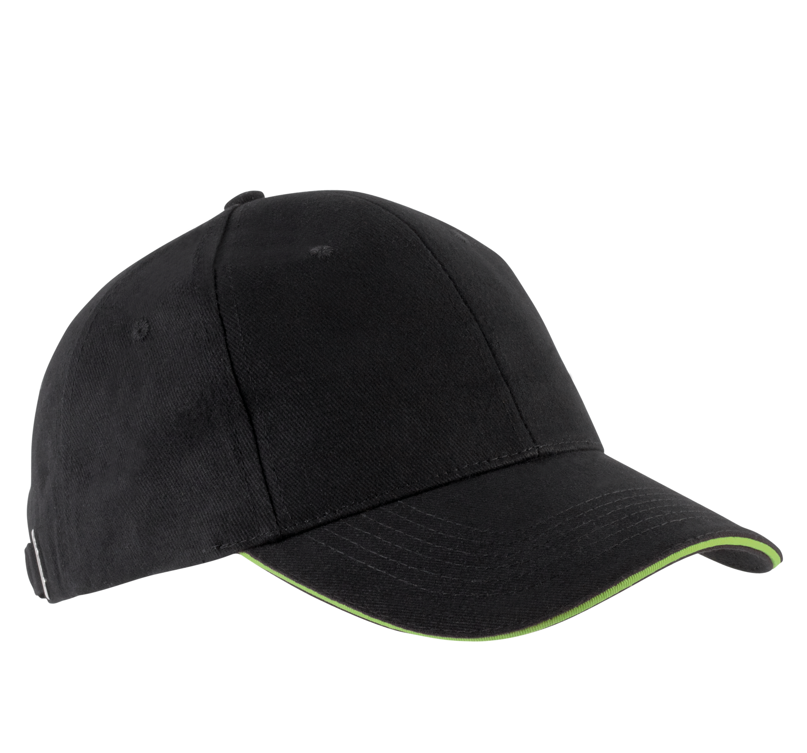 PS_KP011-FS_BLACK-LIME - Hidalgo