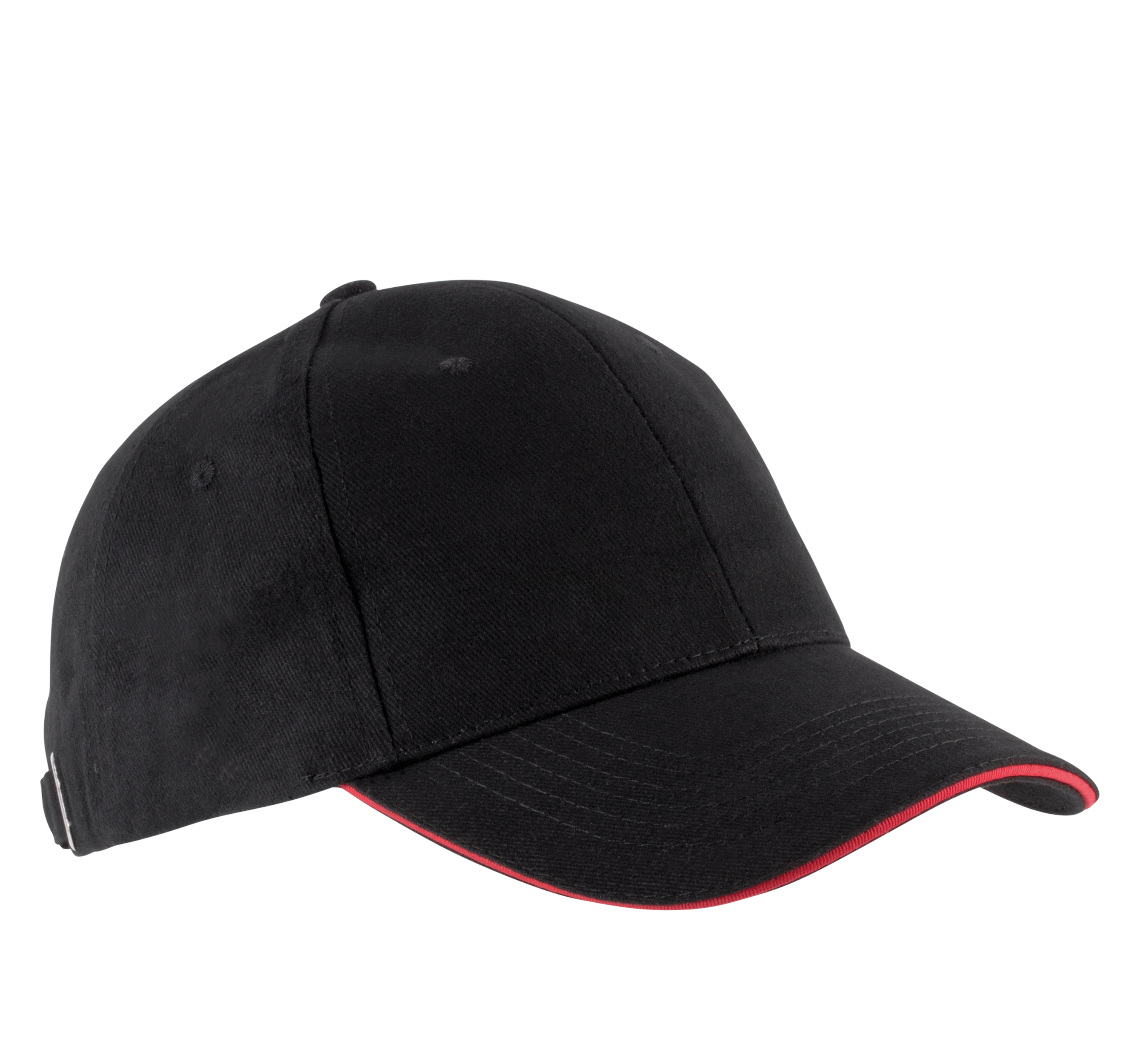 PS_KP011-FS_BLACK-RED - Hidalgo