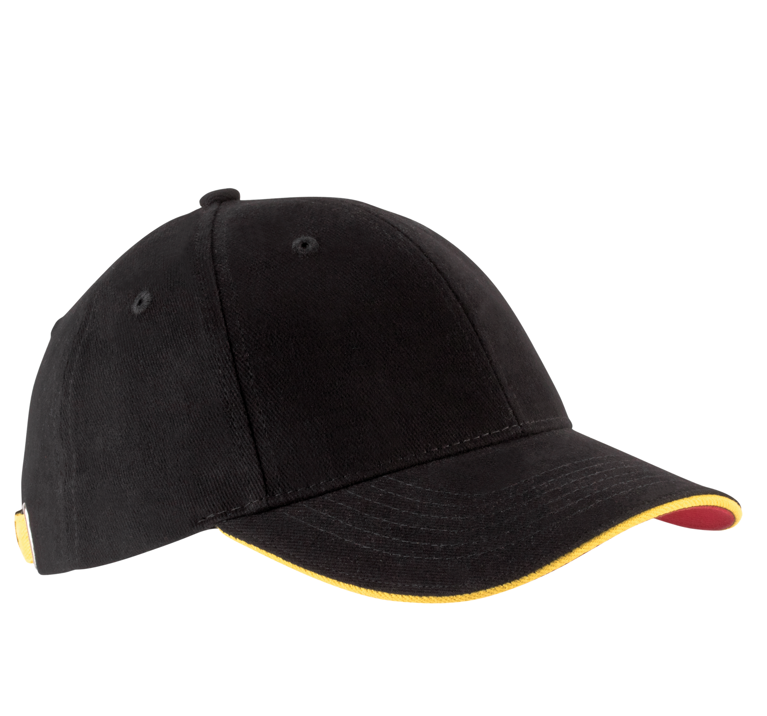 PS_KP011-FS_BLACK-YELLOW-RED - Hidalgo