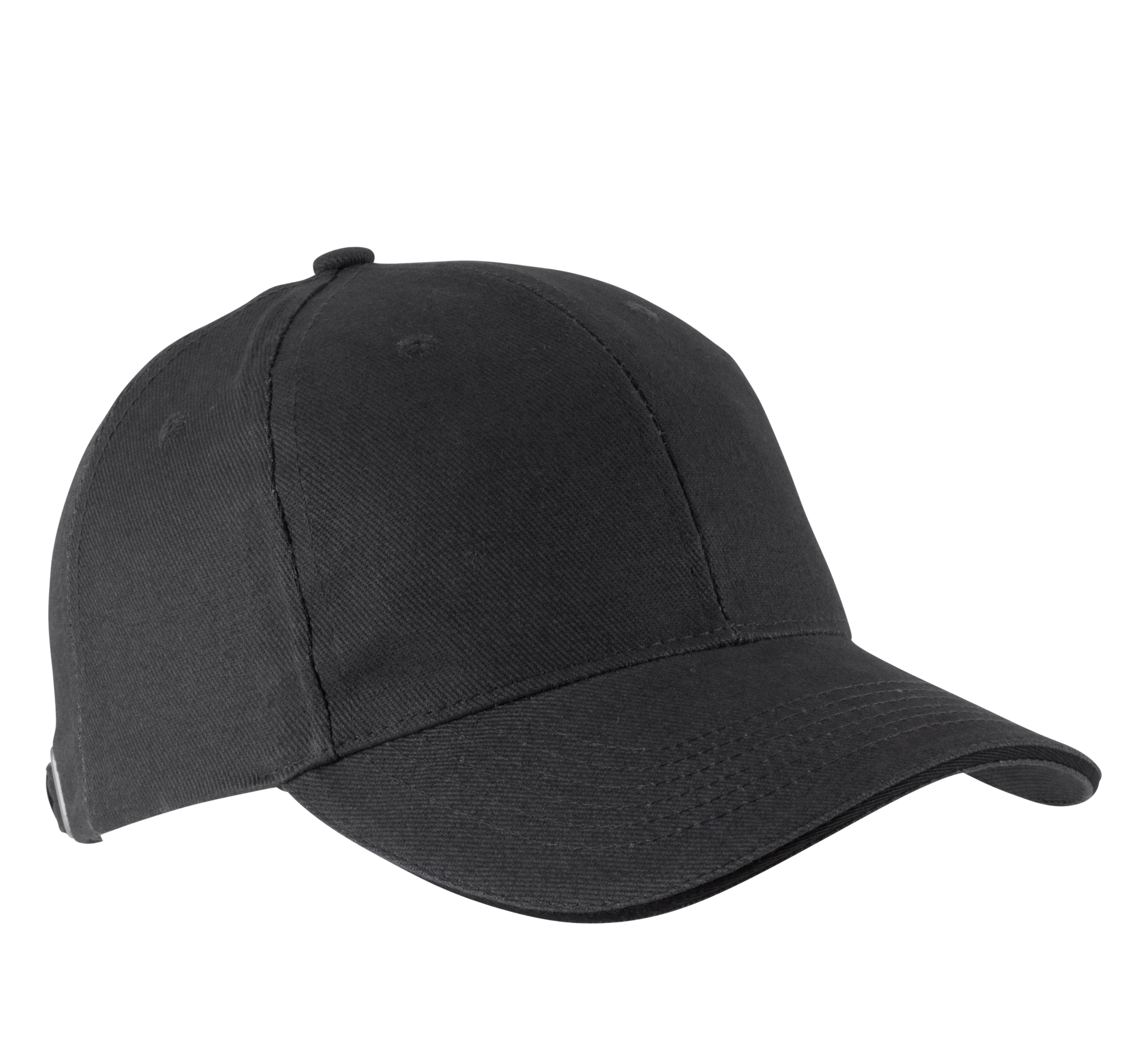 PS_KP011-FS_DARKGREY-BLACK - Hidalgo