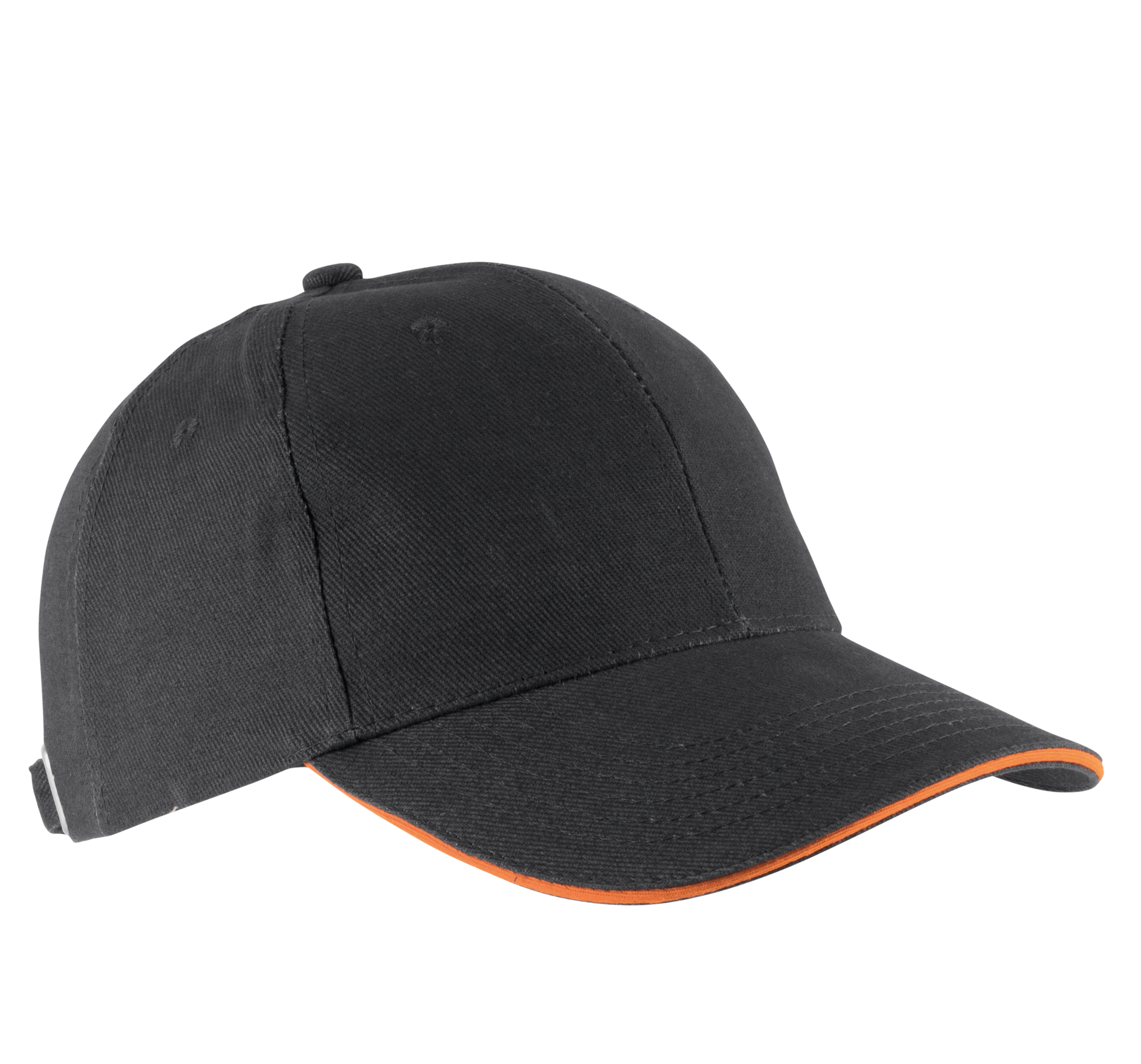 PS_KP011-FS_DARKGREY-ORANGE - Hidalgo