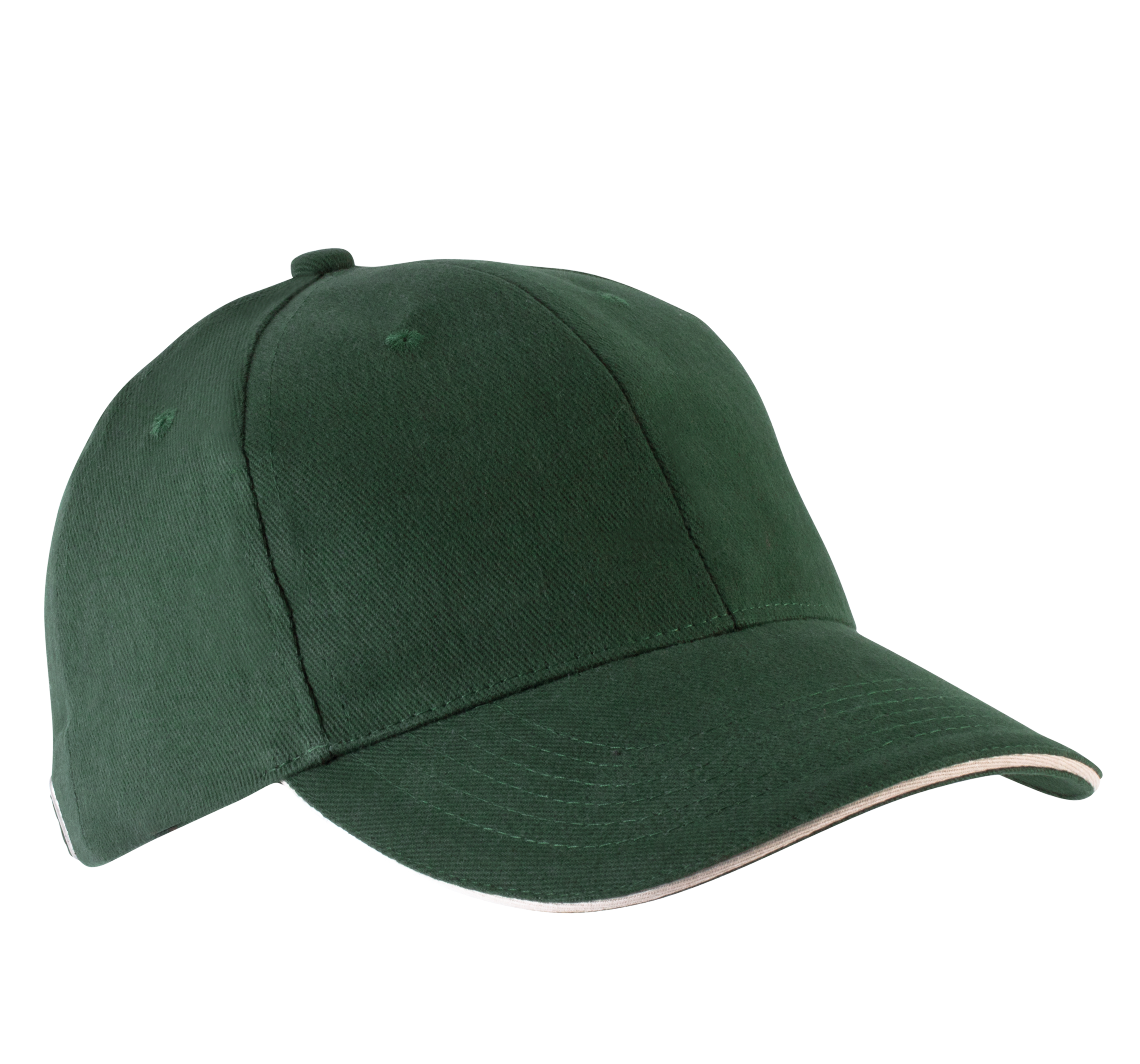 PS_KP011-FS_FORESTGREEN-BEIGE - Hidalgo