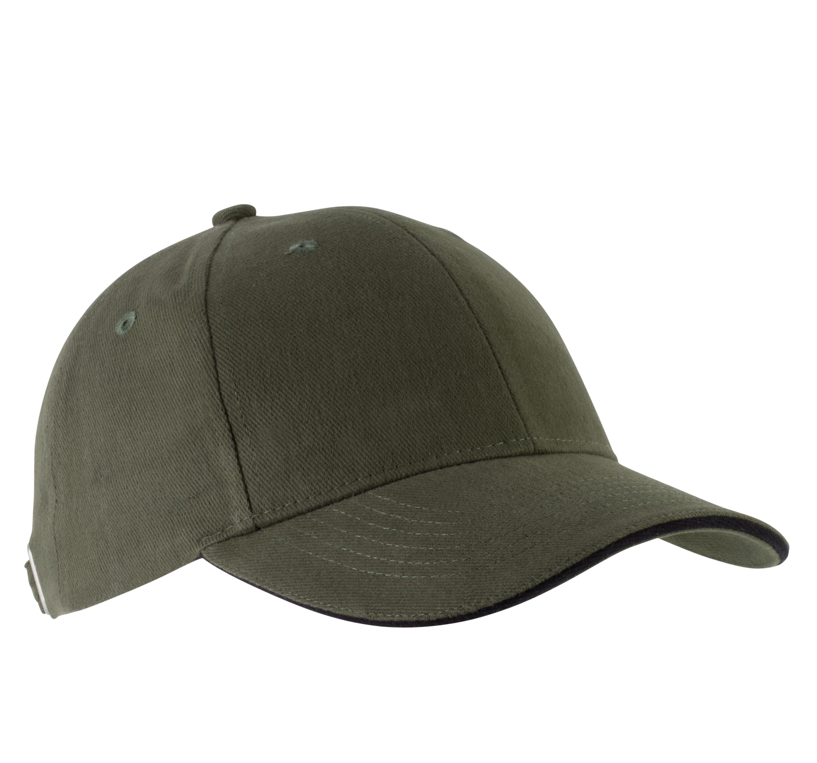 PS_KP011-FS_KHAKI-BLACK - Hidalgo